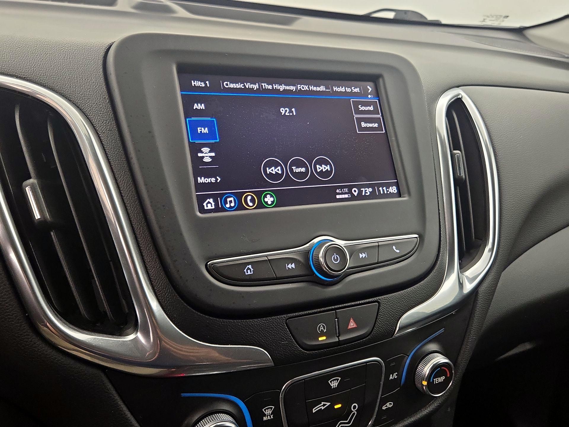 Thumbnail: 2022 Chevrolet Equinox - 15