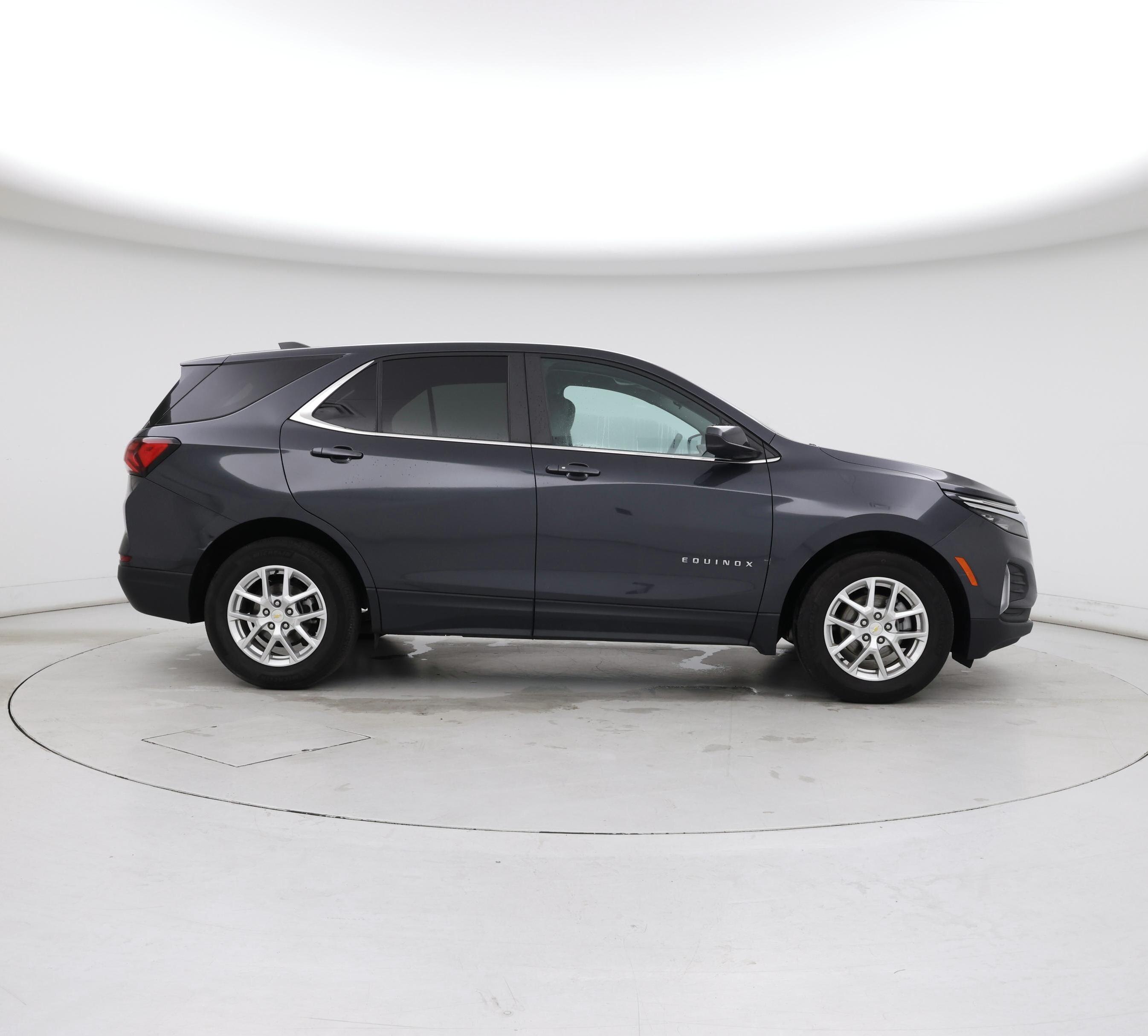 Thumbnail: 2022 Chevrolet Equinox - 7