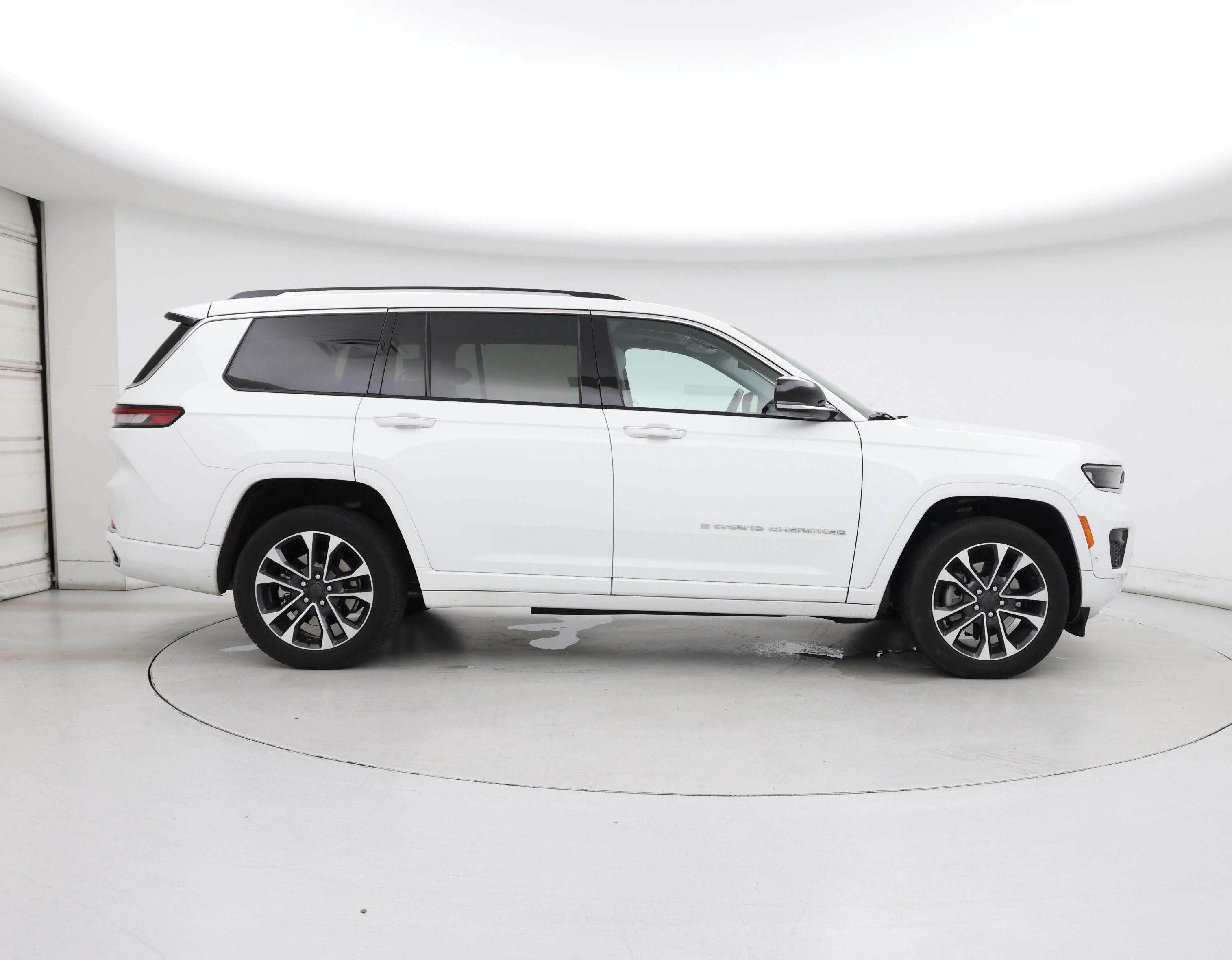 Thumbnail: 2021 Jeep Grand Cherokee L - 7