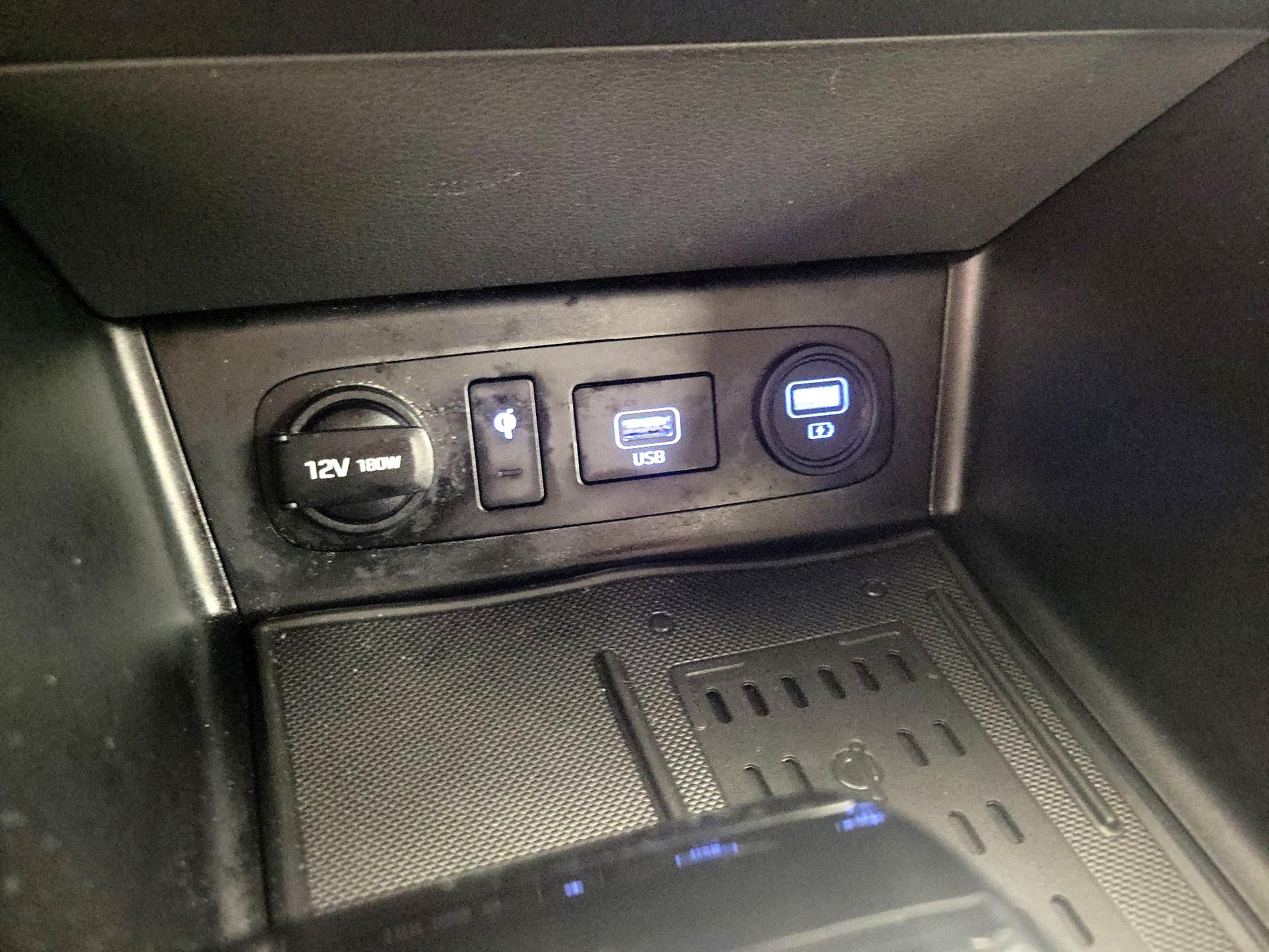 Thumbnail: 2021 Hyundai Sonata - 18