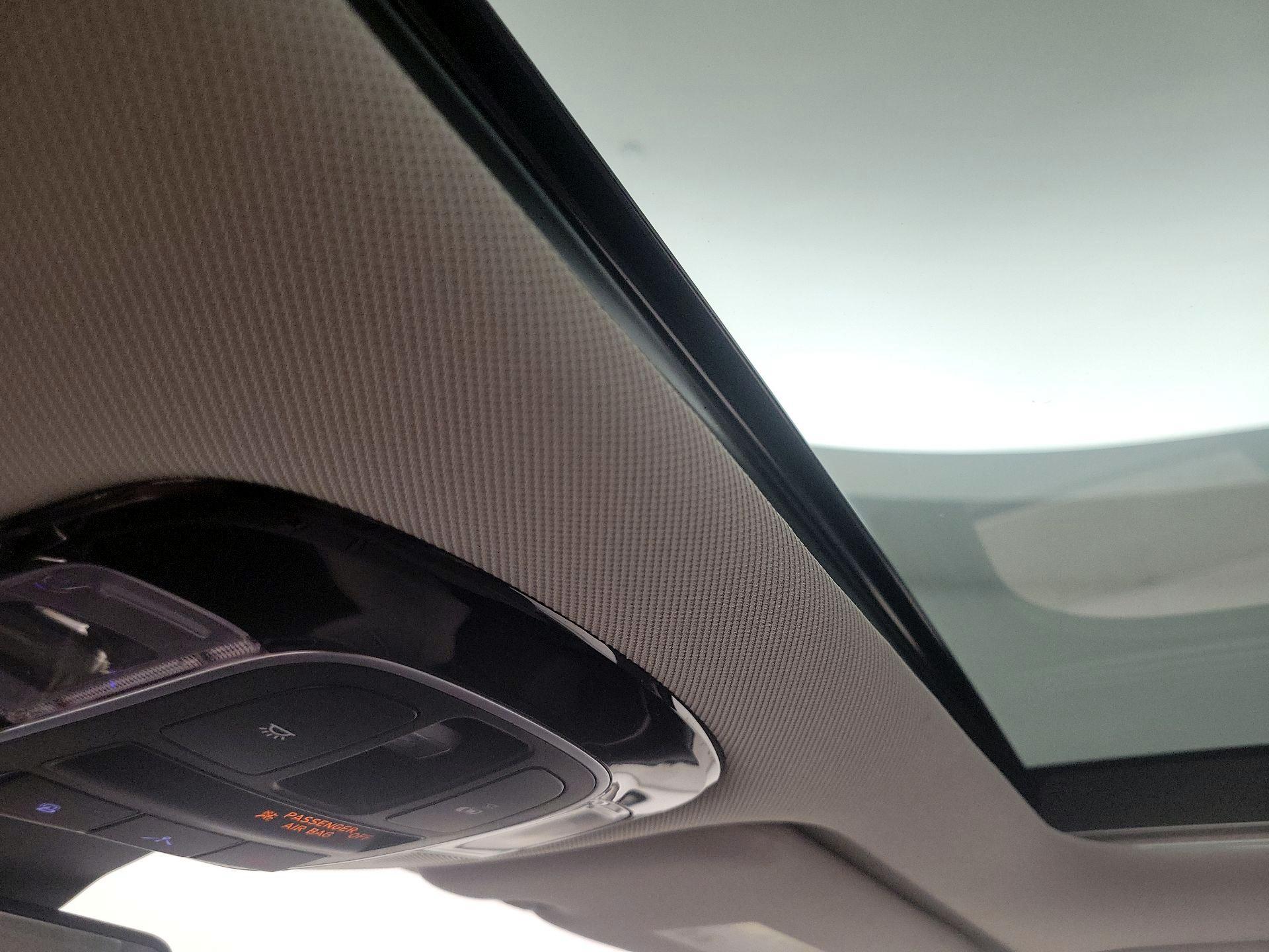 Thumbnail: 2021 Hyundai Sonata - 19