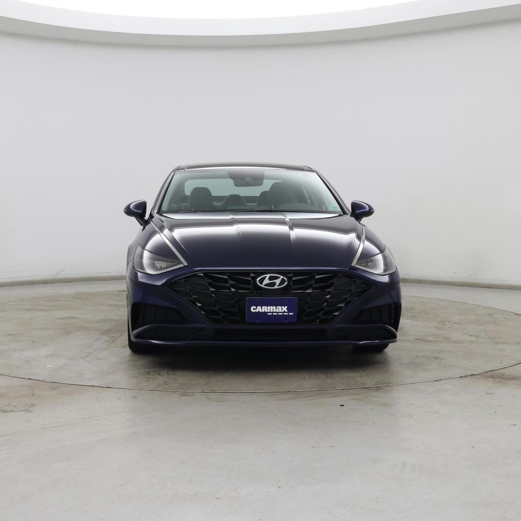 Thumbnail: 2021 Hyundai Sonata - 5
