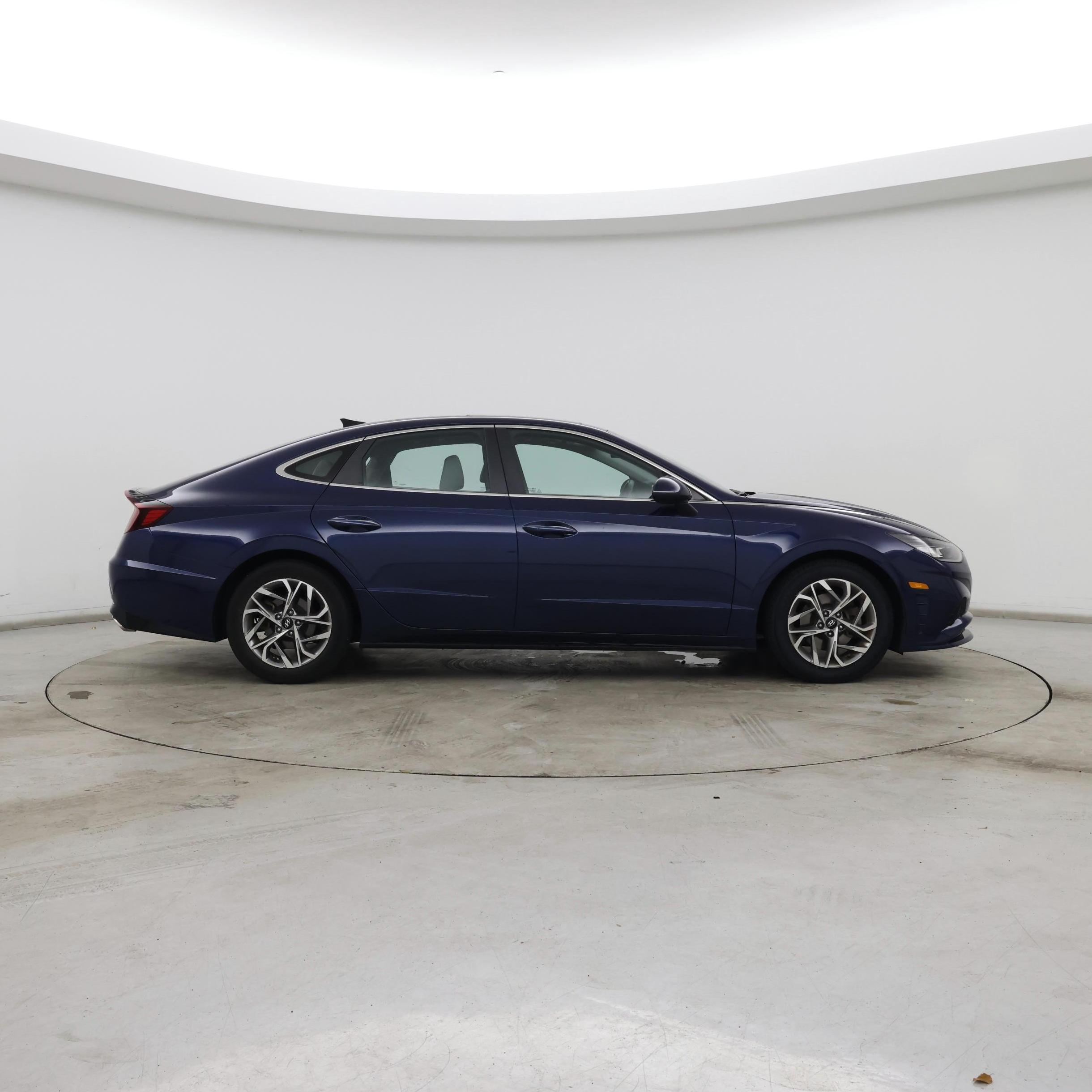 Thumbnail: 2021 Hyundai Sonata - 7