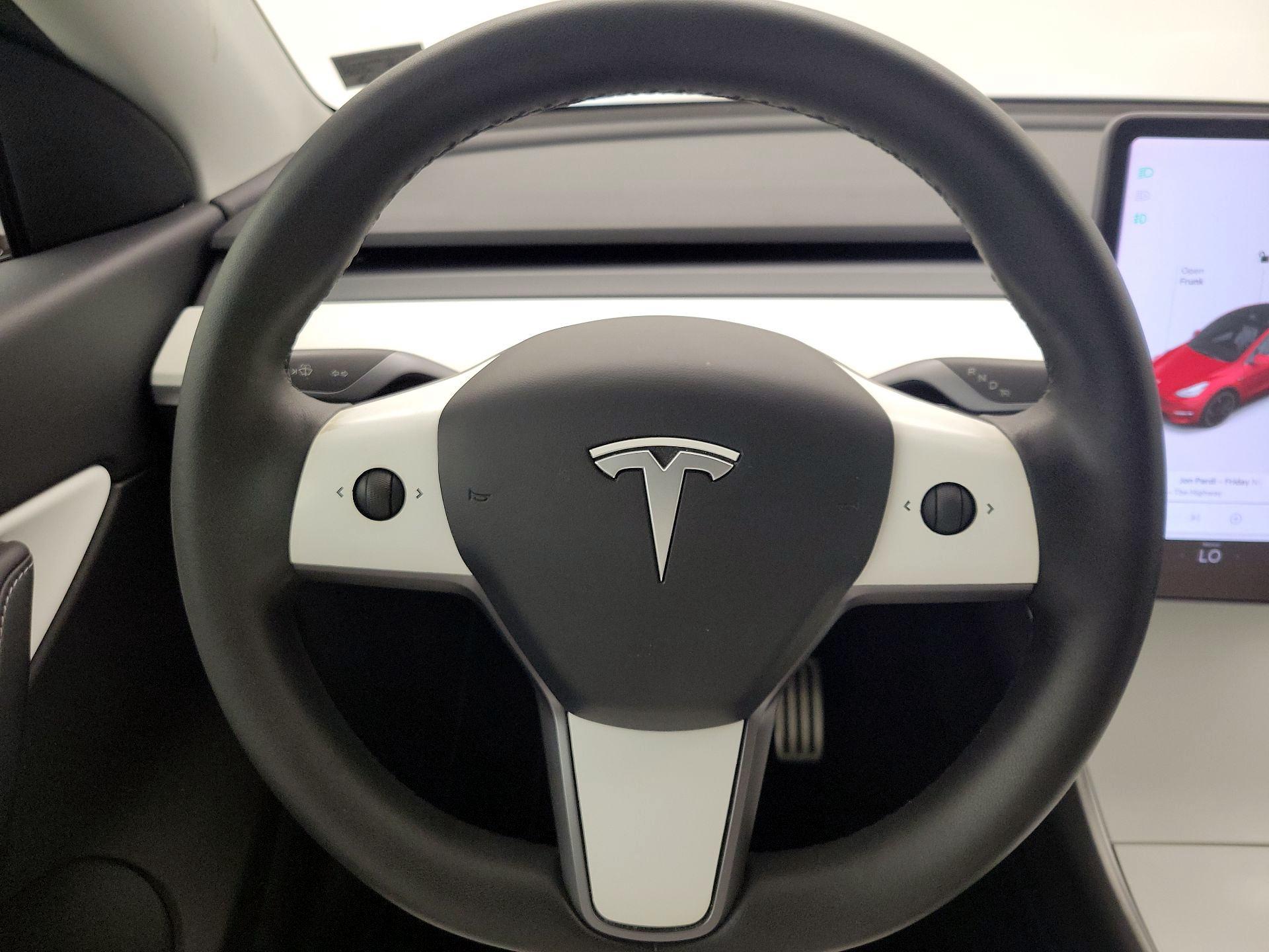 Thumbnail: 2020 Tesla Model Y - 10