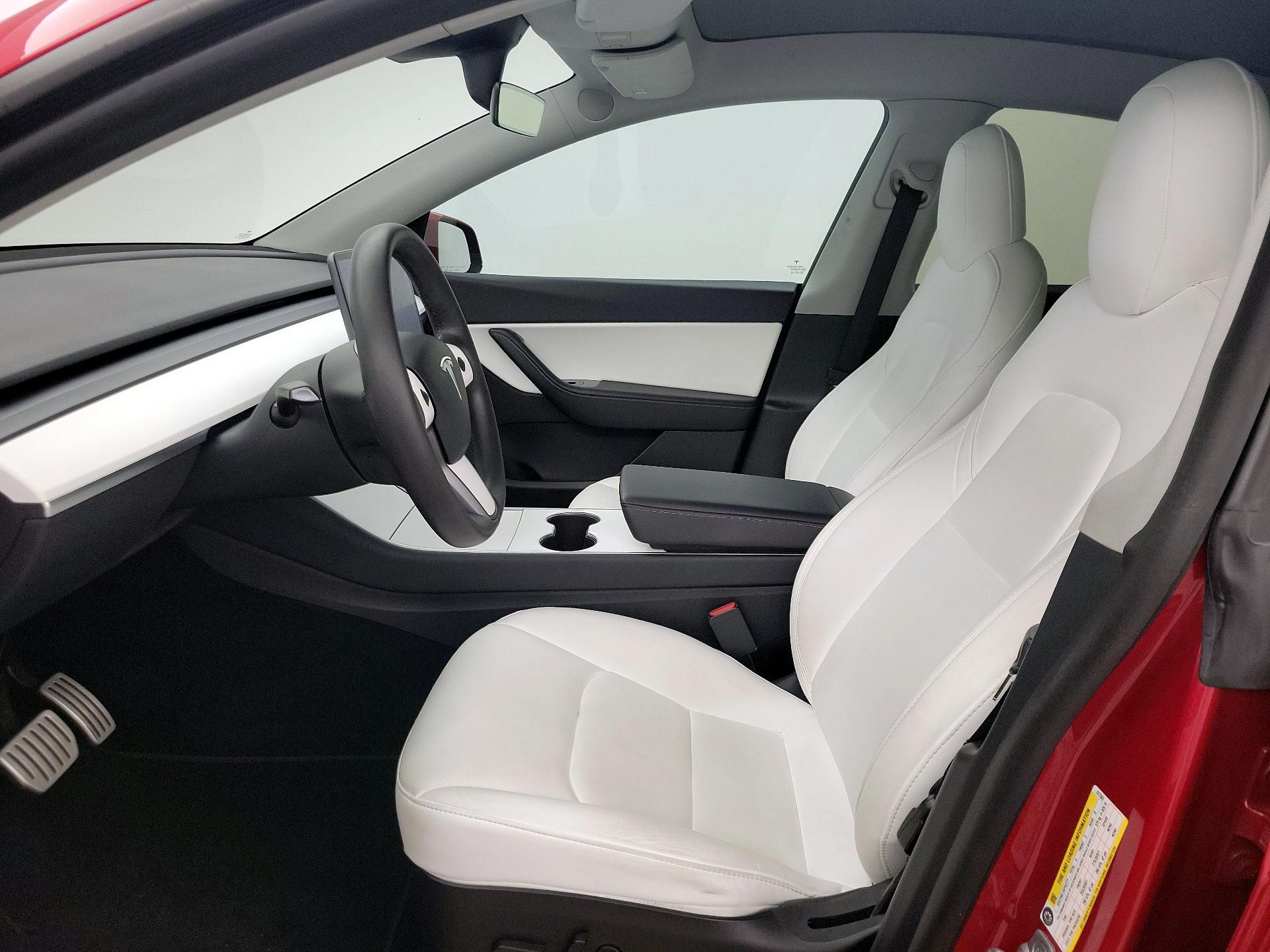 Thumbnail: 2020 Tesla Model Y - 11