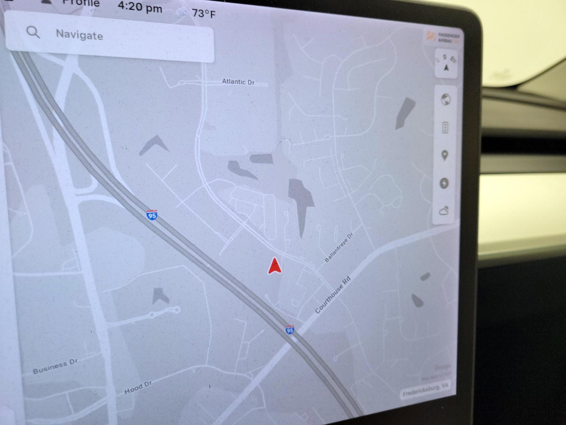 Thumbnail: 2020 Tesla Model Y - 13