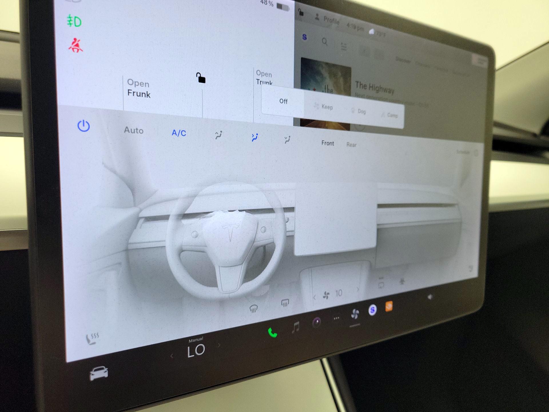Thumbnail: 2020 Tesla Model Y - 16
