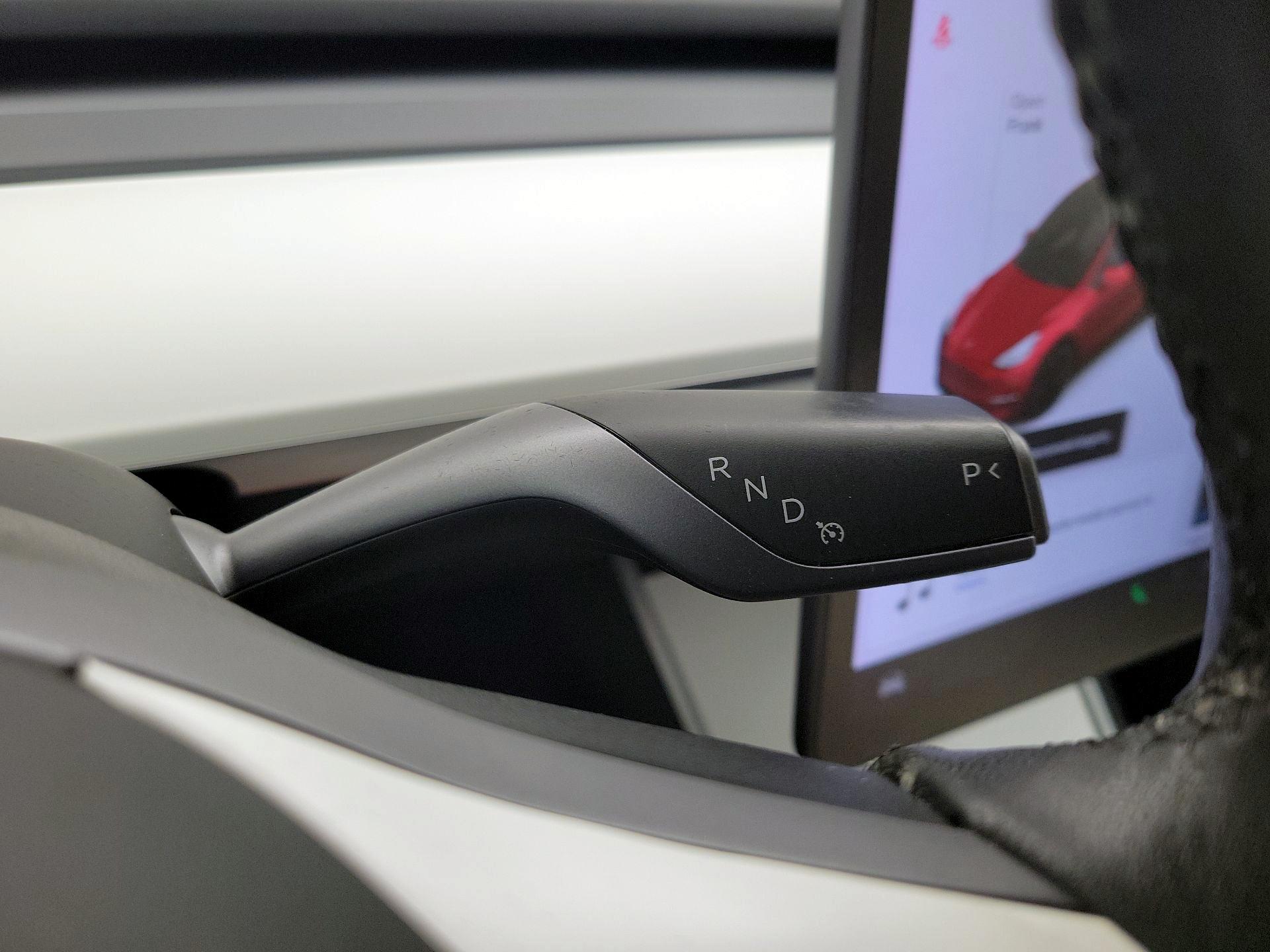 Thumbnail: 2020 Tesla Model Y - 17