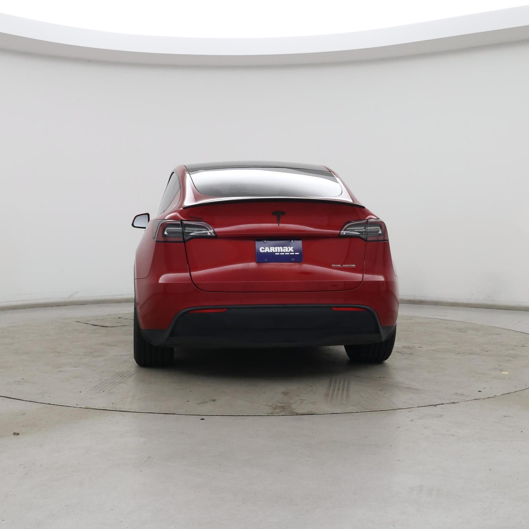 Thumbnail: 2020 Tesla Model Y - 6