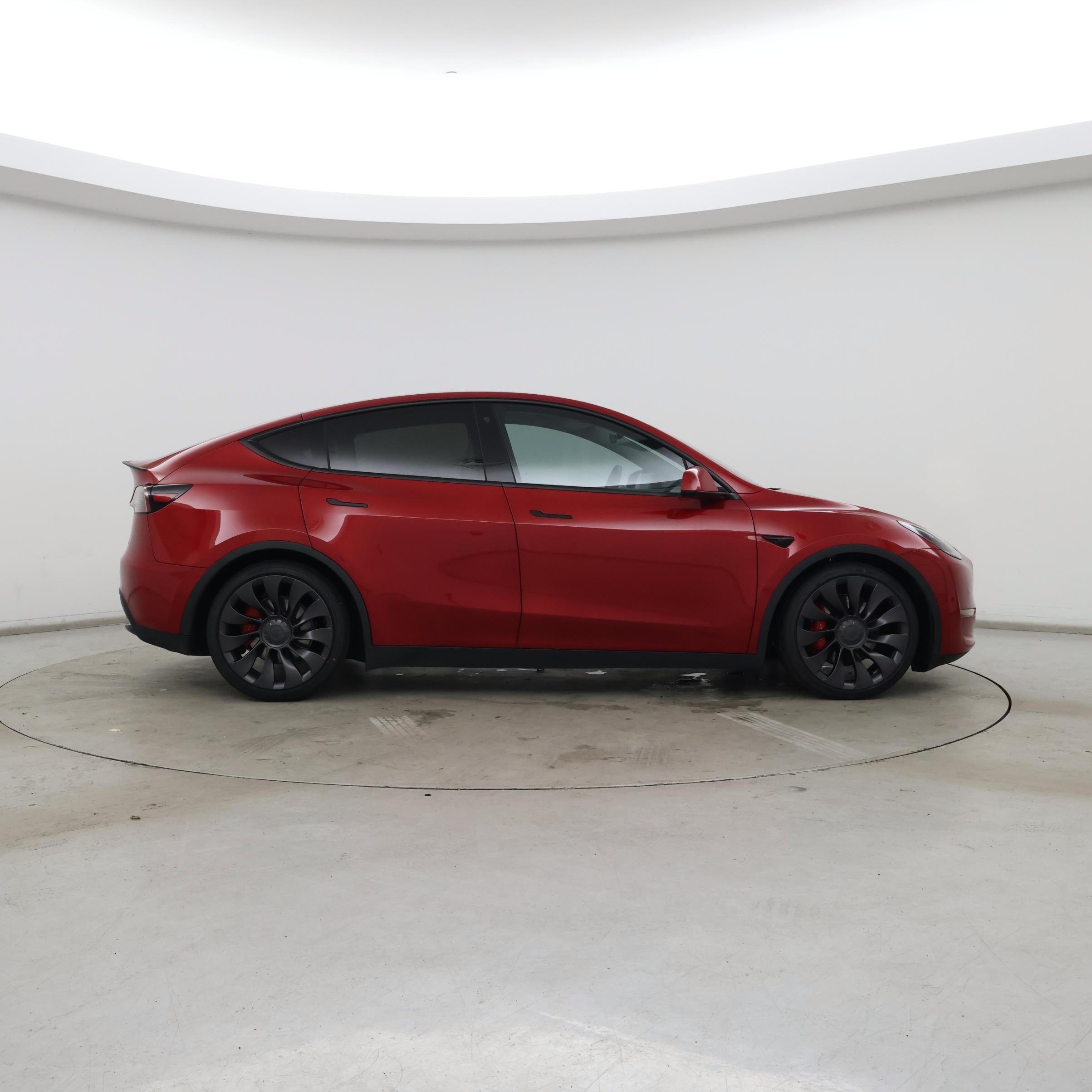 Thumbnail: 2020 Tesla Model Y - 7
