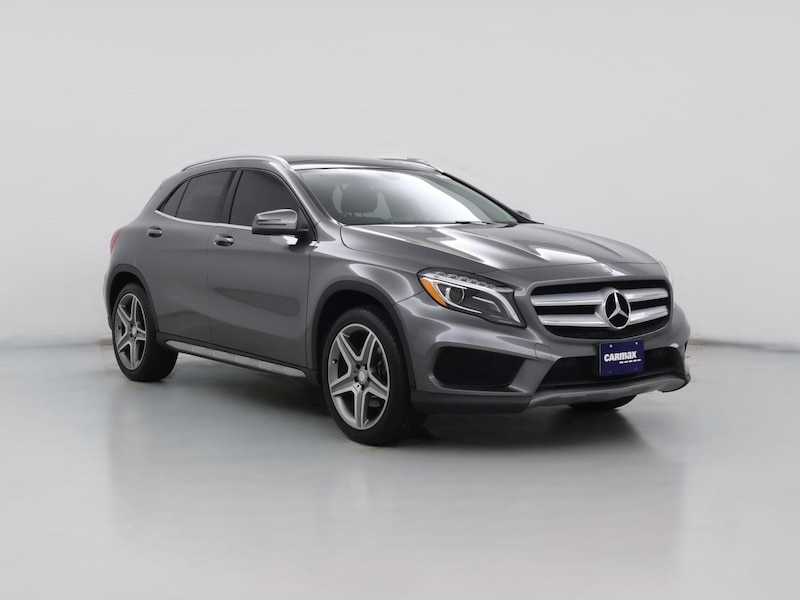 2015 Mercedes-Benz GLA 250 -
                  Fredericksburg, VA