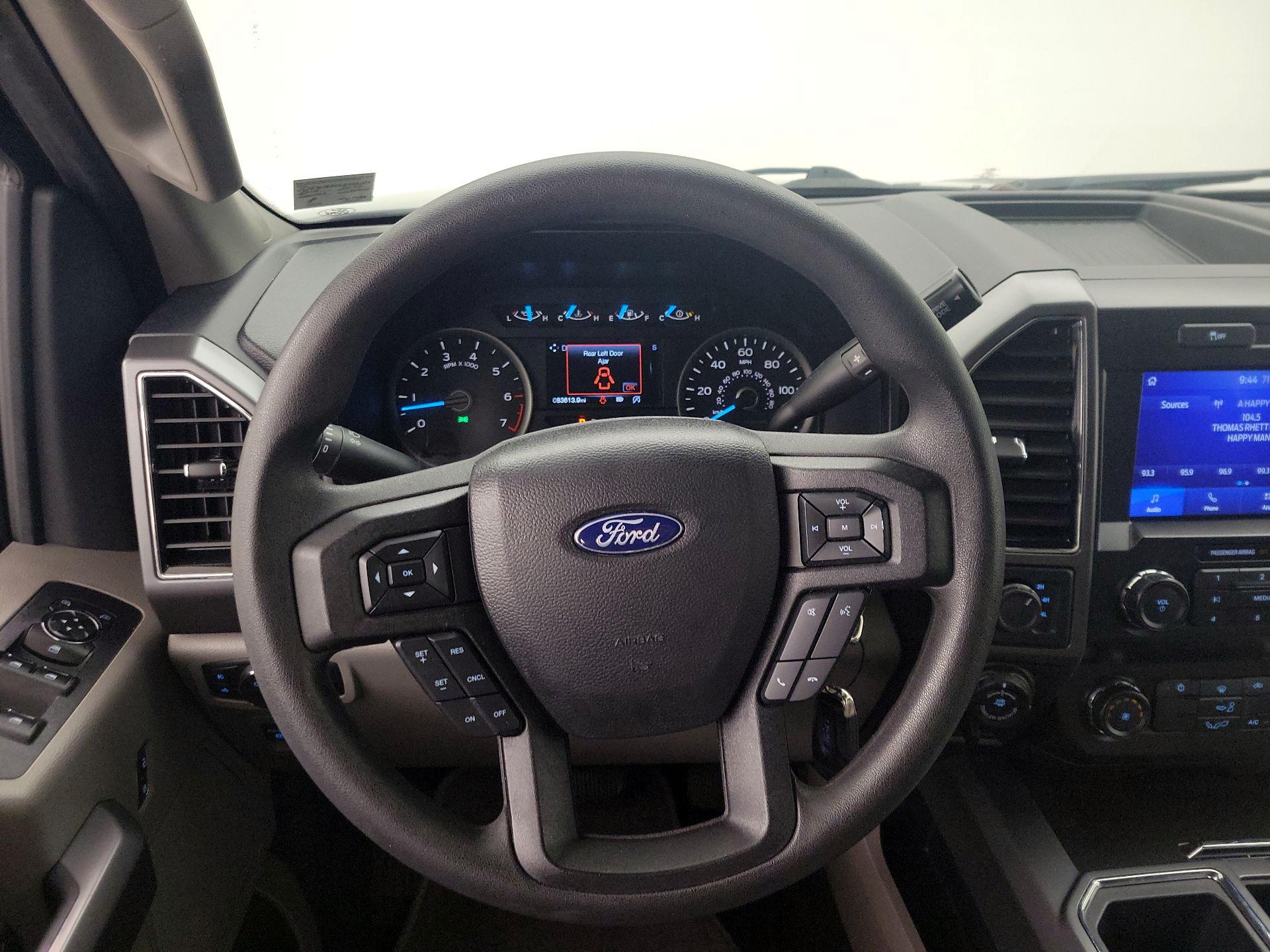 Thumbnail: 2020 Ford F-150 - 10