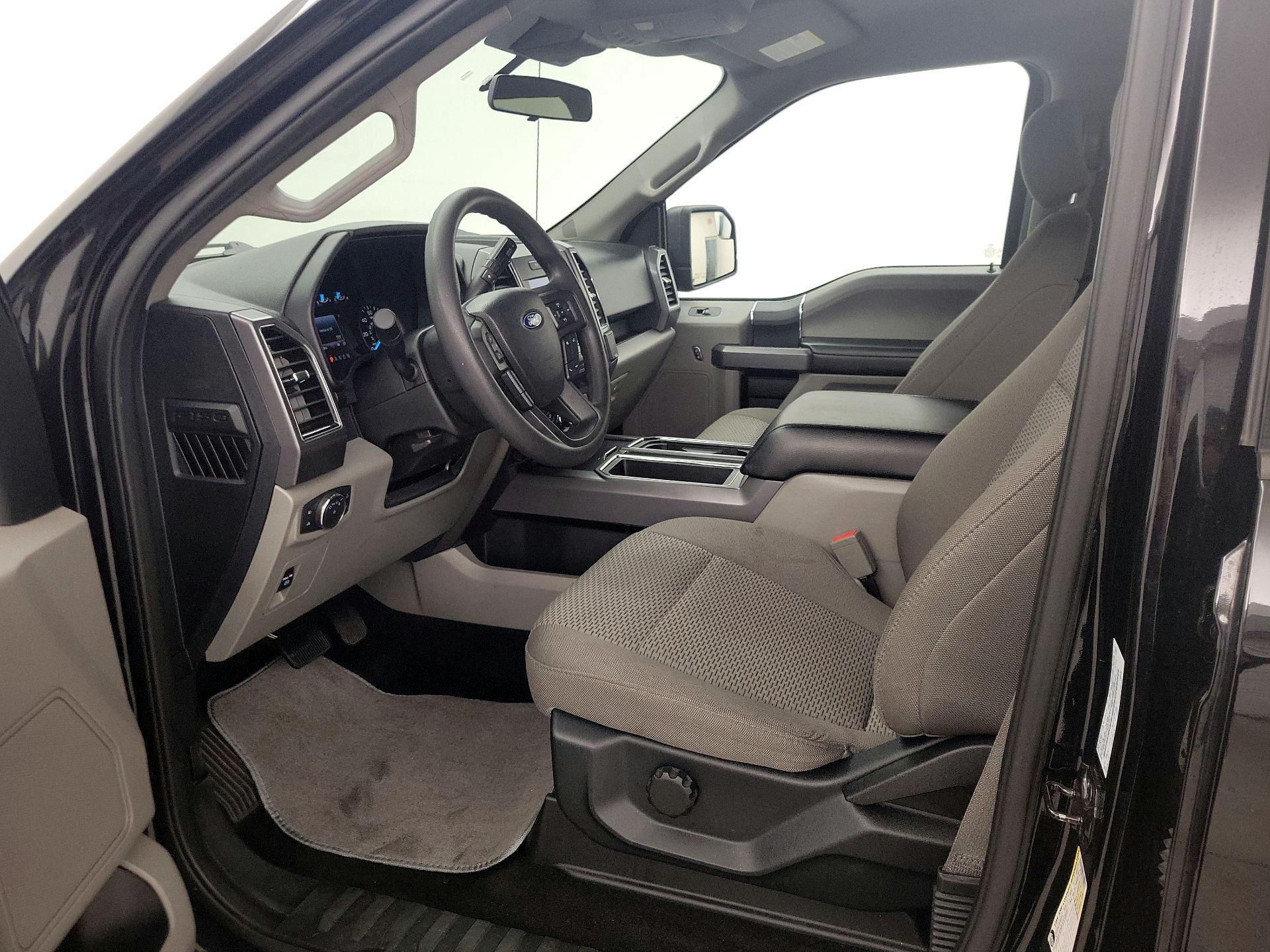 Thumbnail: 2020 Ford F-150 - 11