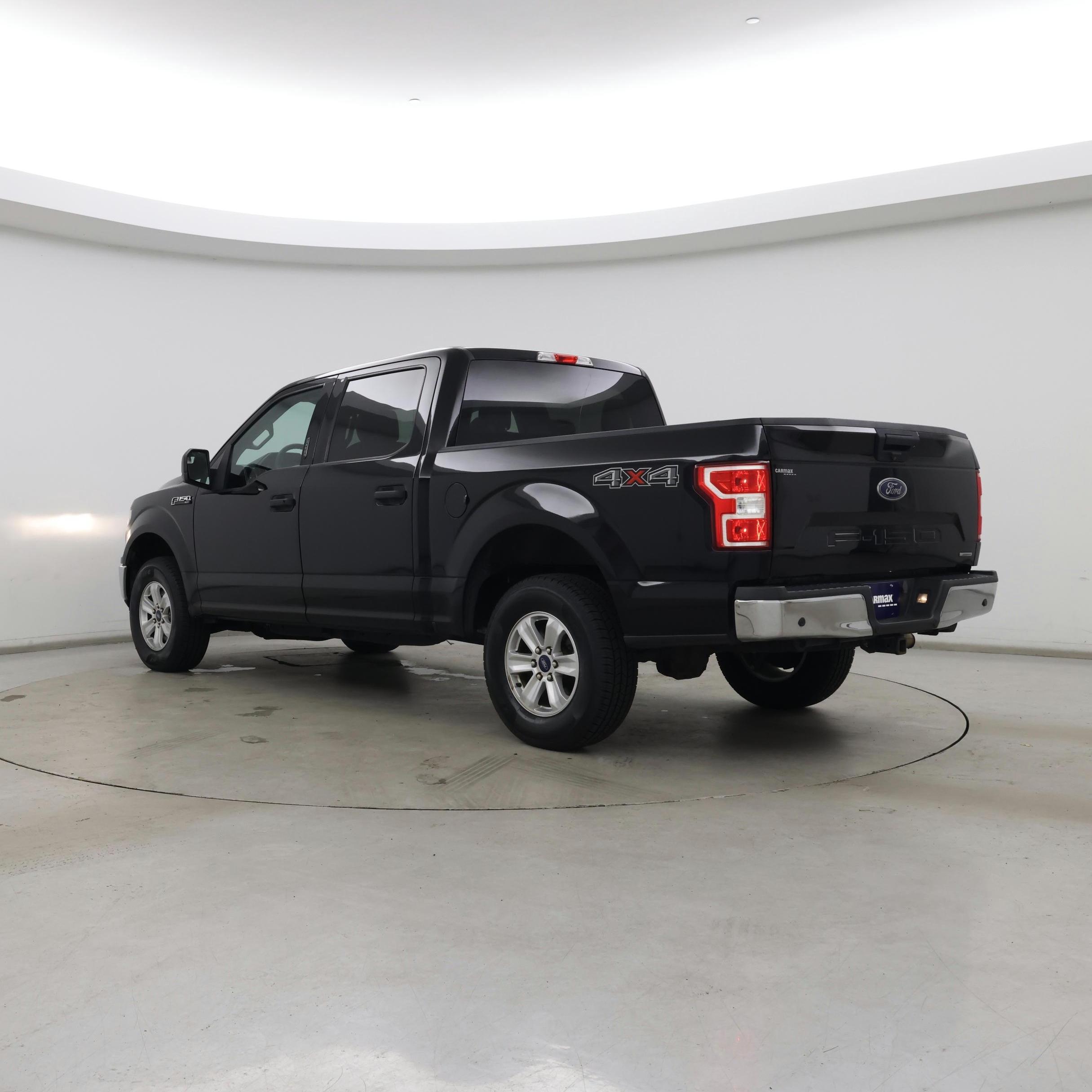 Thumbnail: 2020 Ford F-150 - 2