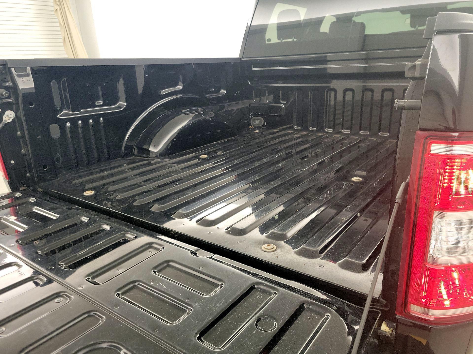 Thumbnail: 2020 Ford F-150 - 20
