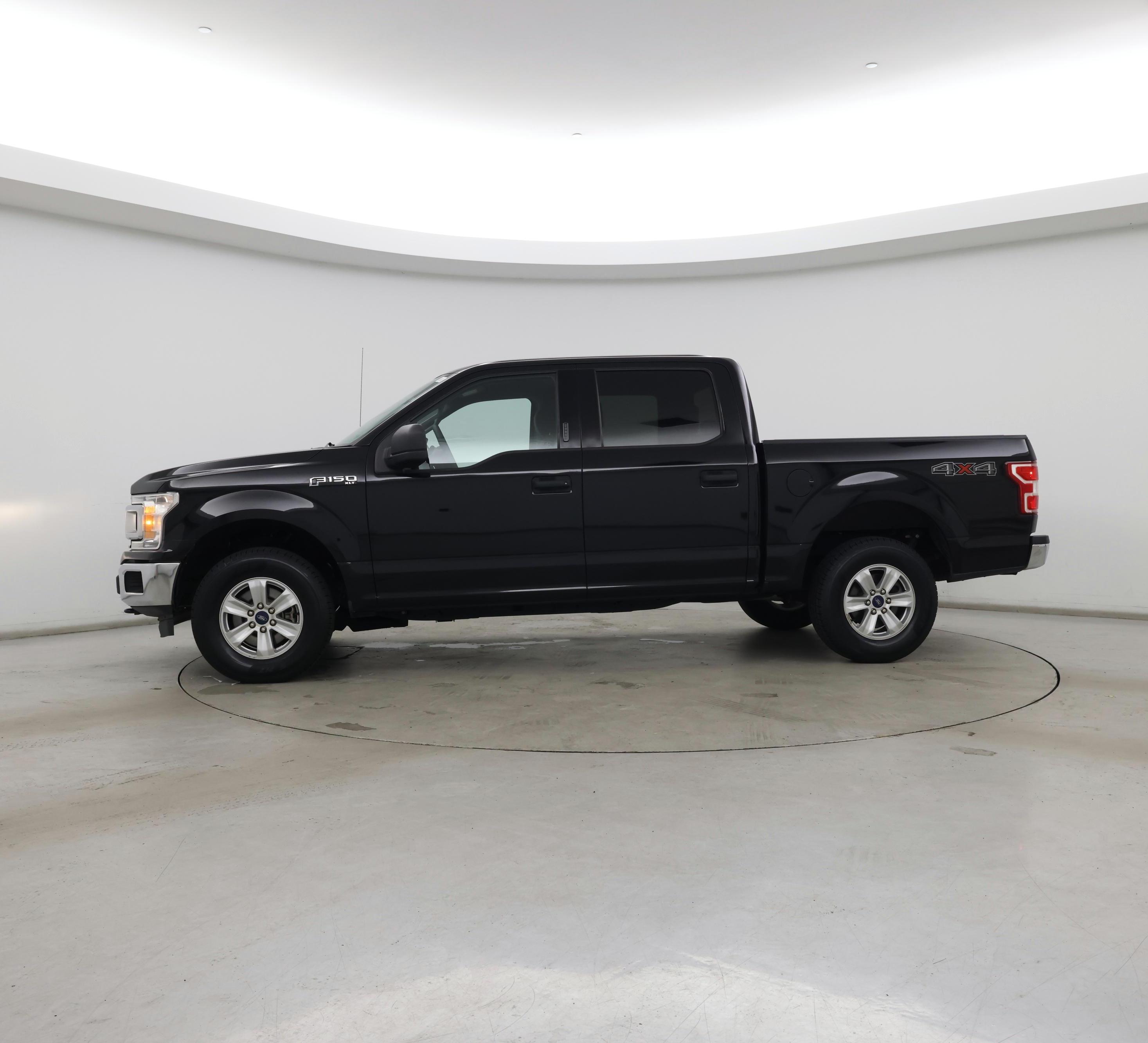 Thumbnail: 2020 Ford F-150 - 3