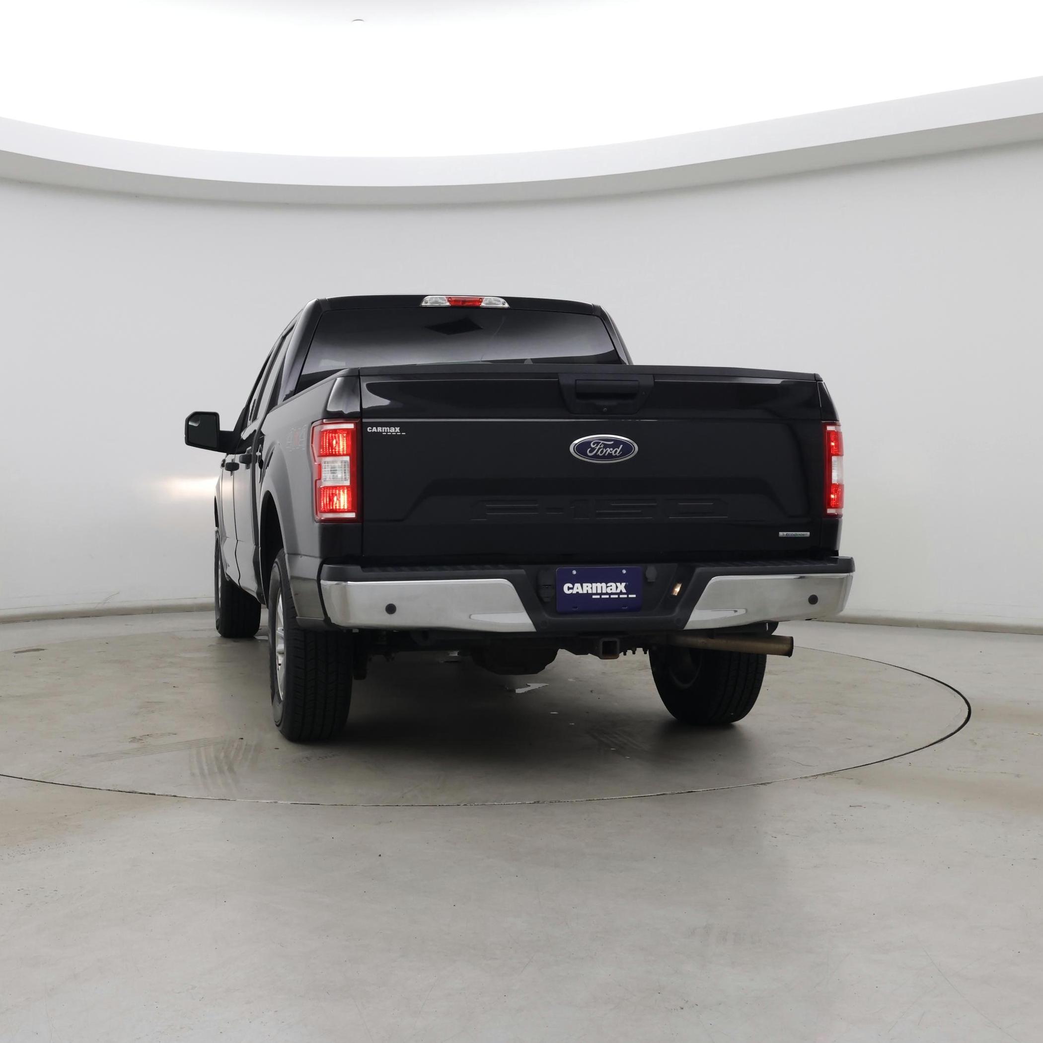 Thumbnail: 2020 Ford F-150 - 6