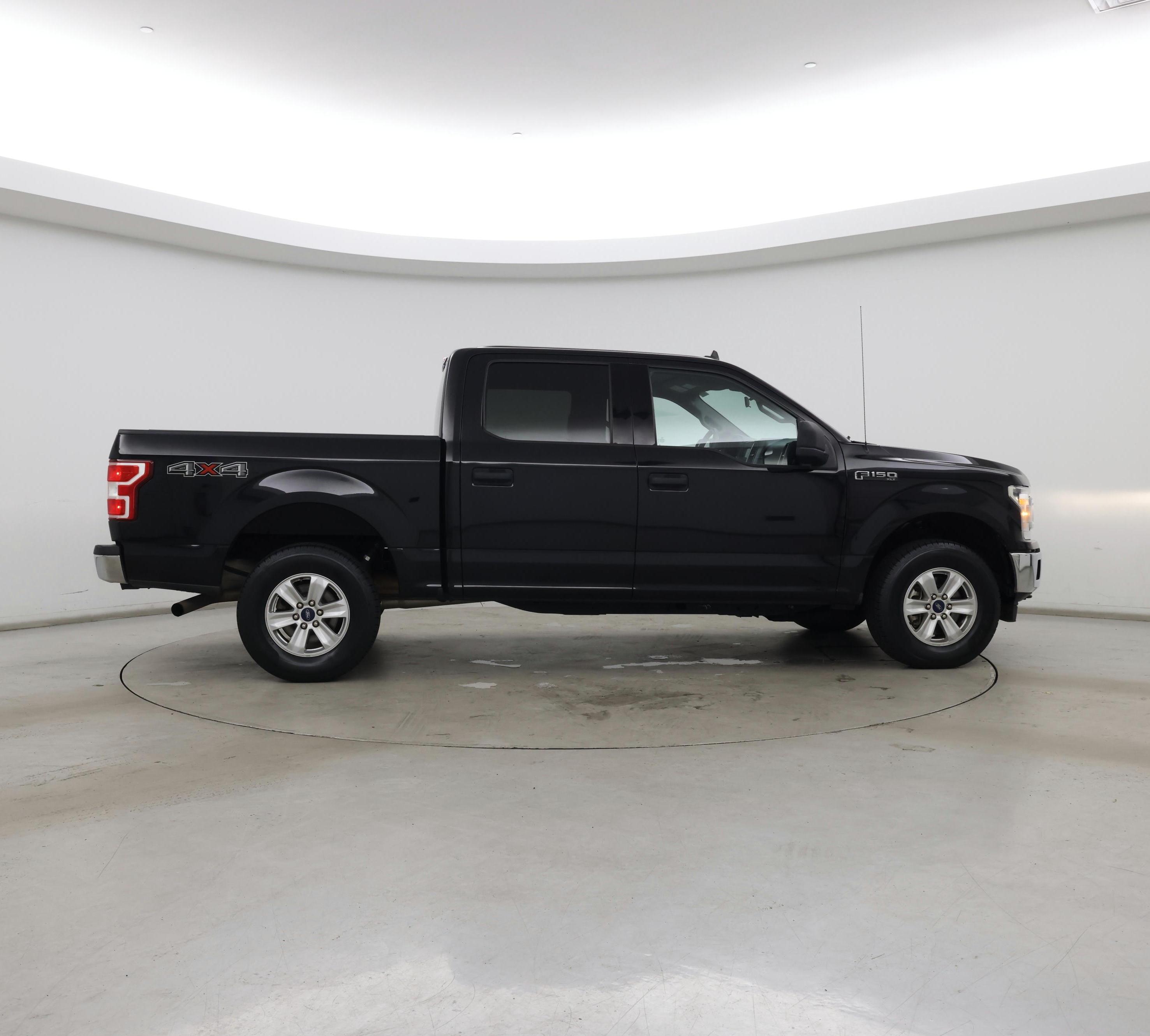 Thumbnail: 2020 Ford F-150 - 7