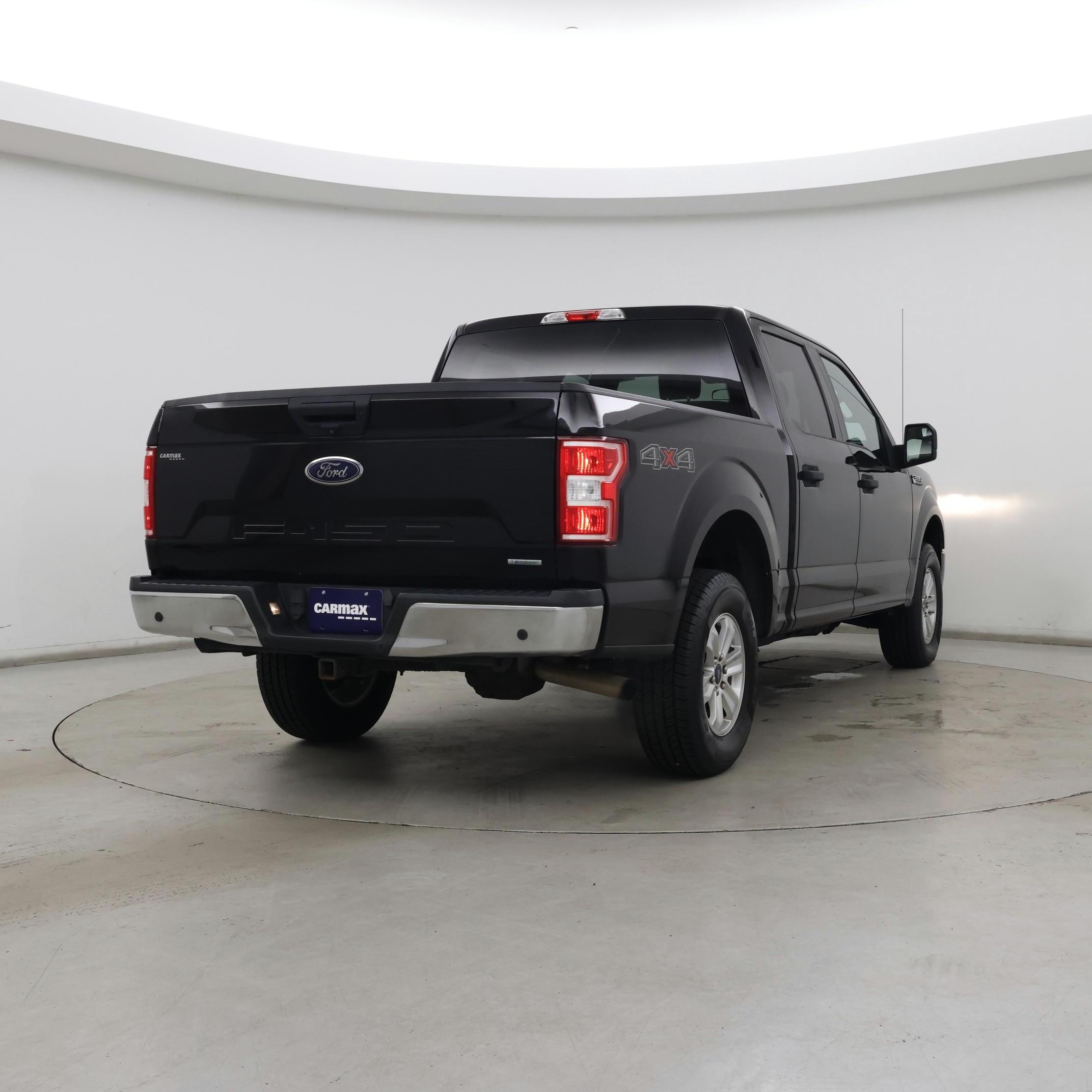 Thumbnail: 2020 Ford F-150 - 8