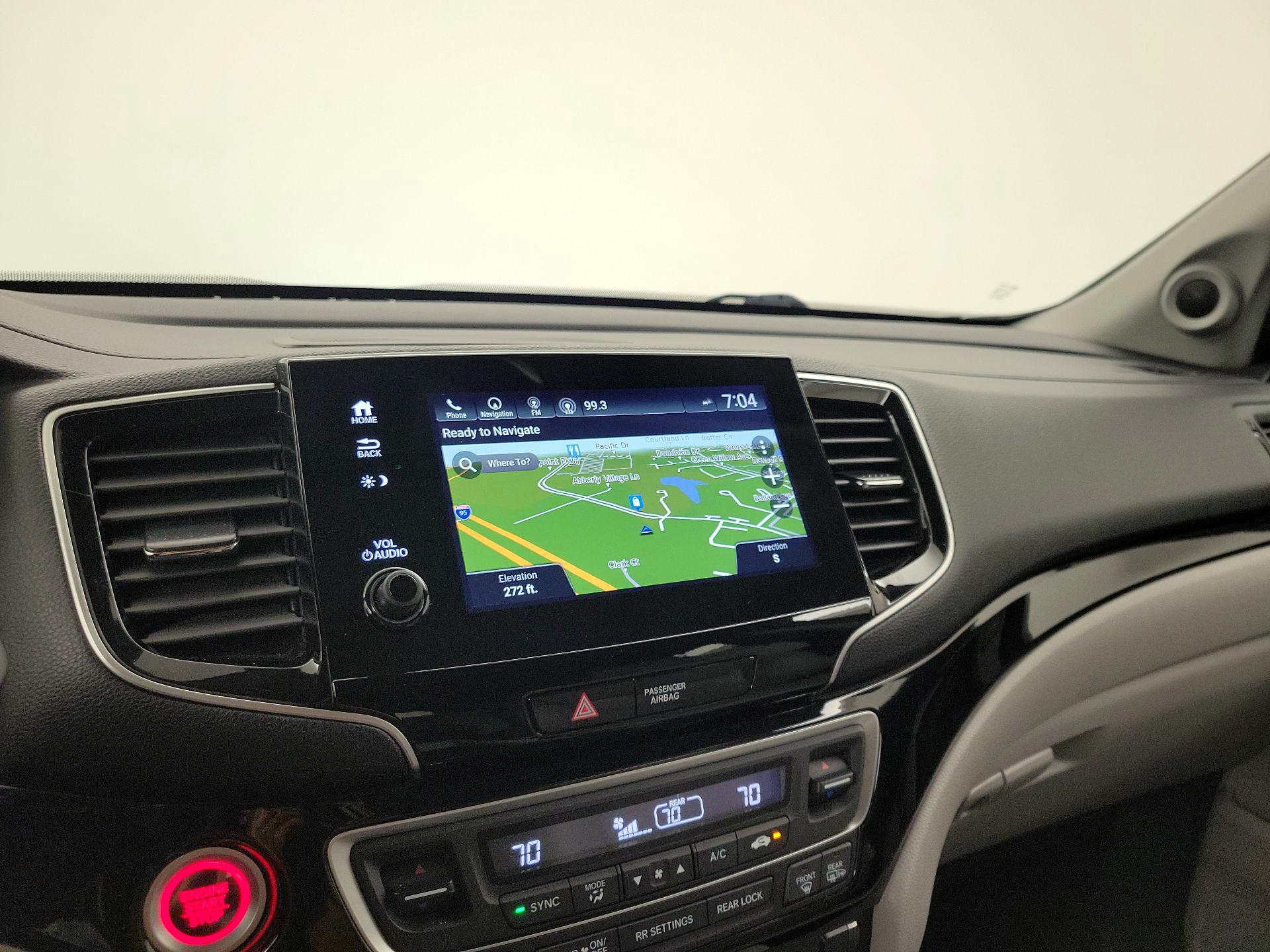 Thumbnail: 2019 Honda Pilot - 14