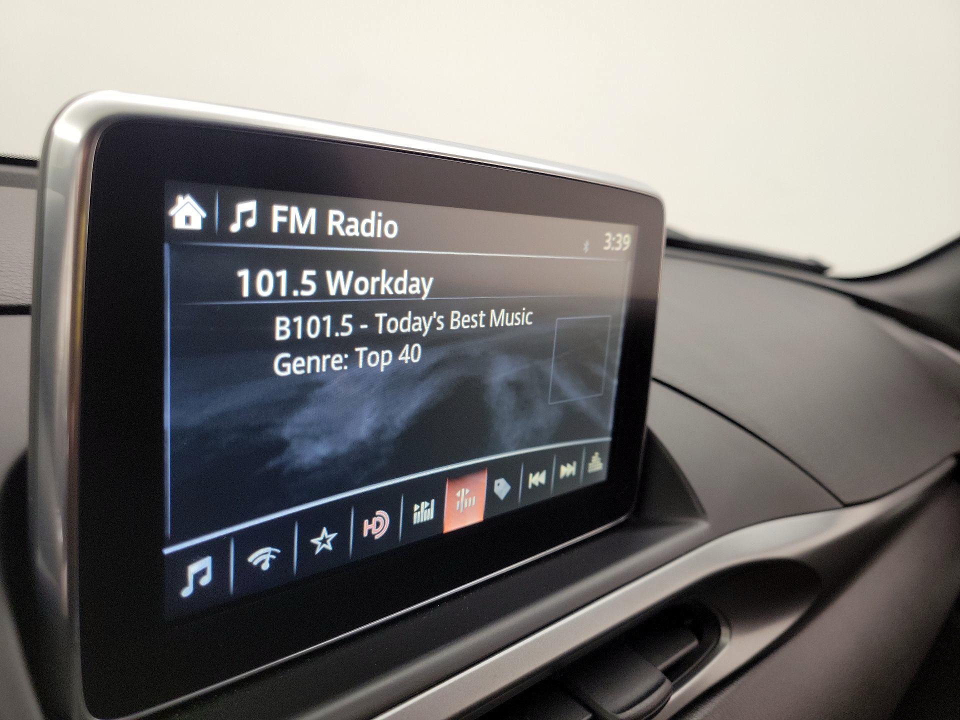 Thumbnail: 2019 Fiat 124 Spider - 15