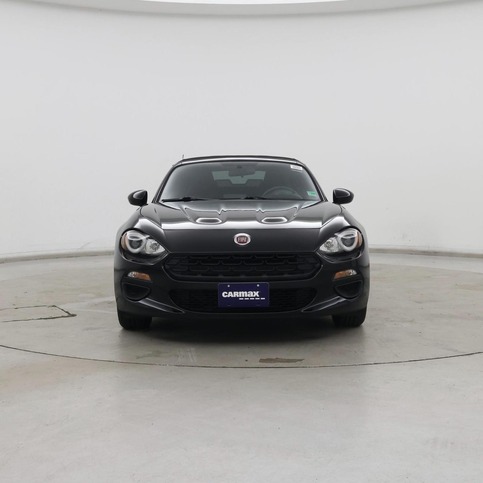 Thumbnail: 2019 Fiat 124 Spider - 5
