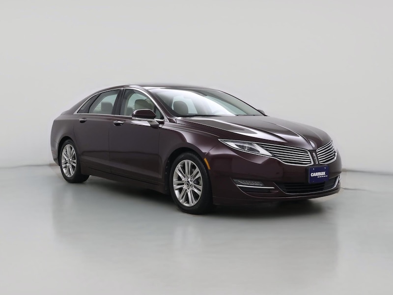 2013 Lincoln MKZ  -
                  Fredericksburg, VA