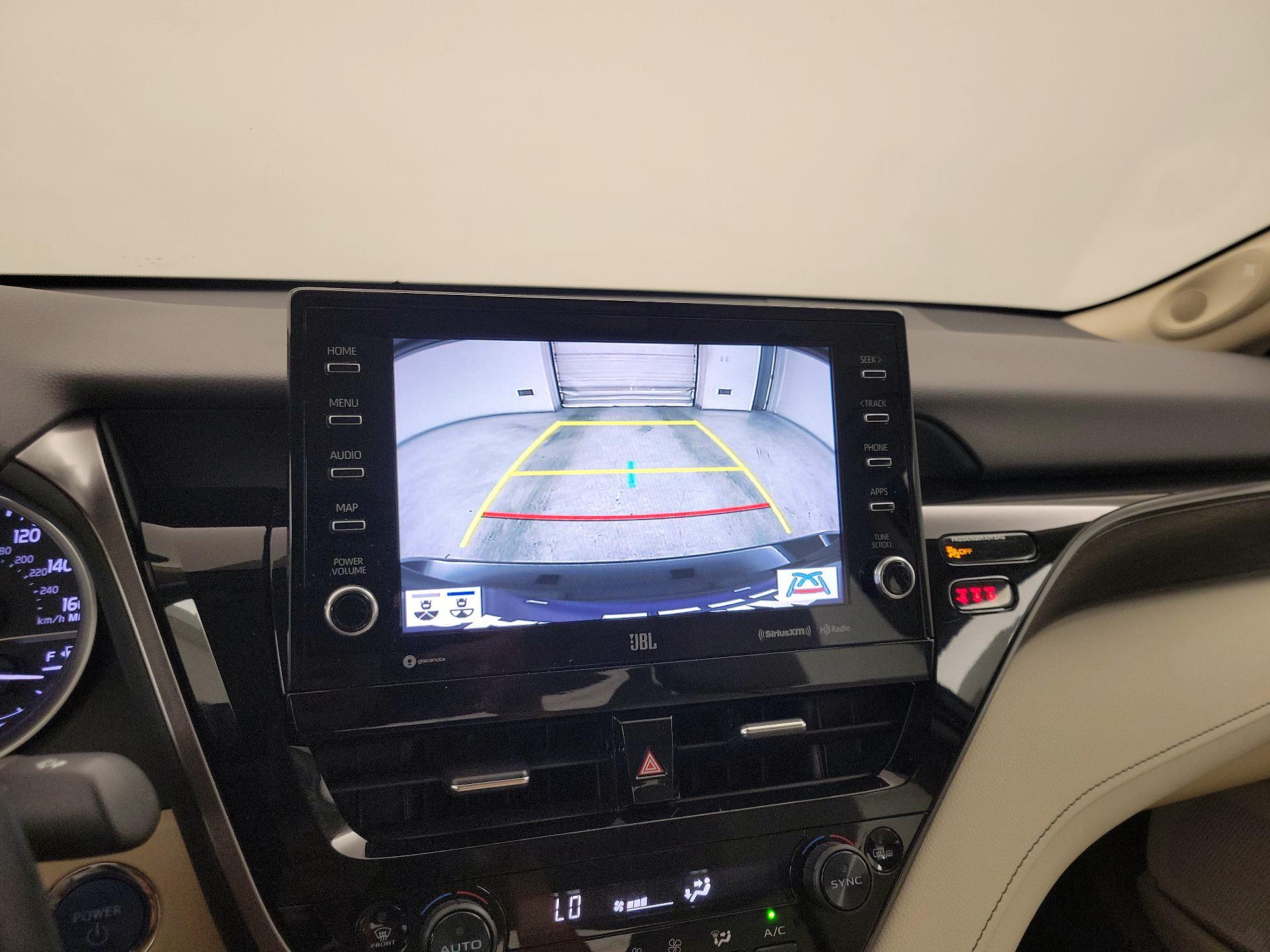 Thumbnail: 2021 Toyota Camry - 15