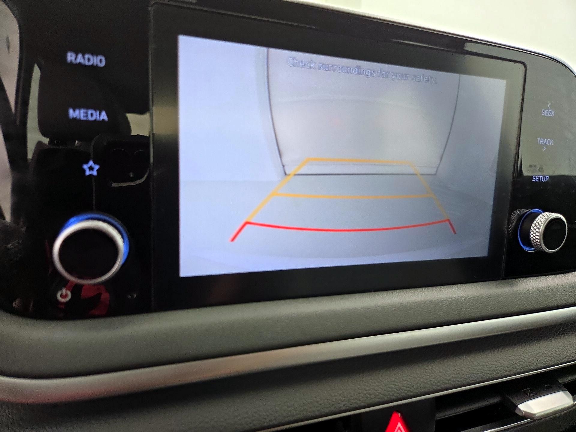 Thumbnail: 2021 Hyundai Sonata - 14