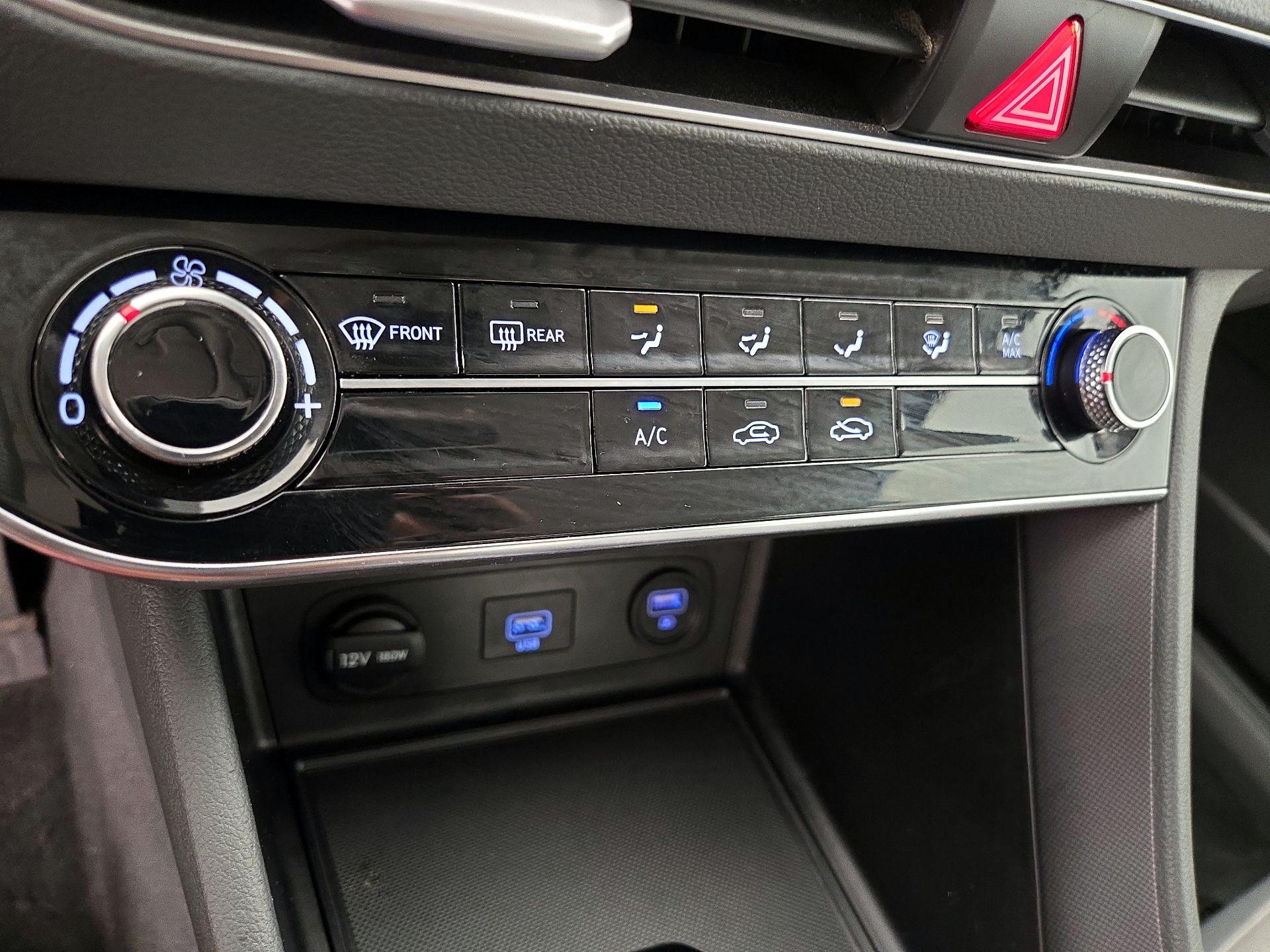 Thumbnail: 2021 Hyundai Sonata - 16