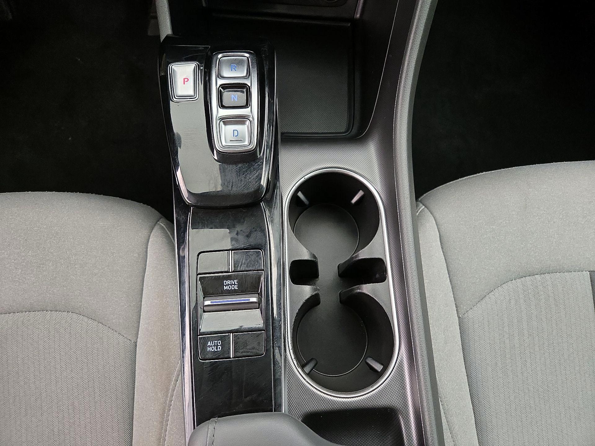 Thumbnail: 2021 Hyundai Sonata - 17