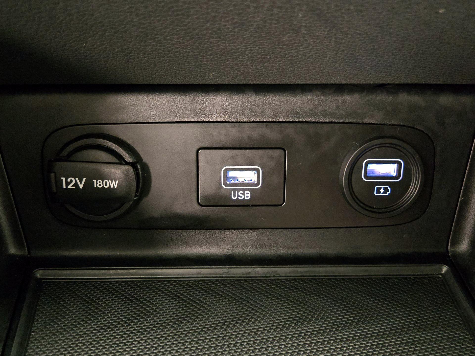 Thumbnail: 2021 Hyundai Sonata - 18