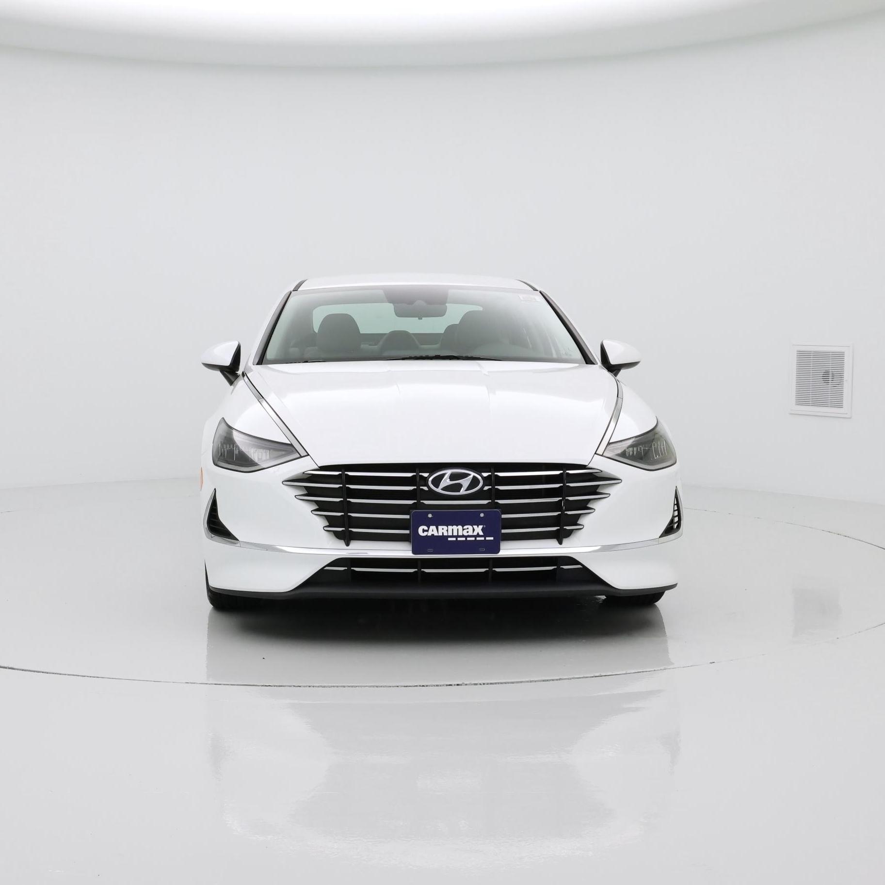 Thumbnail: 2021 Hyundai Sonata - 5