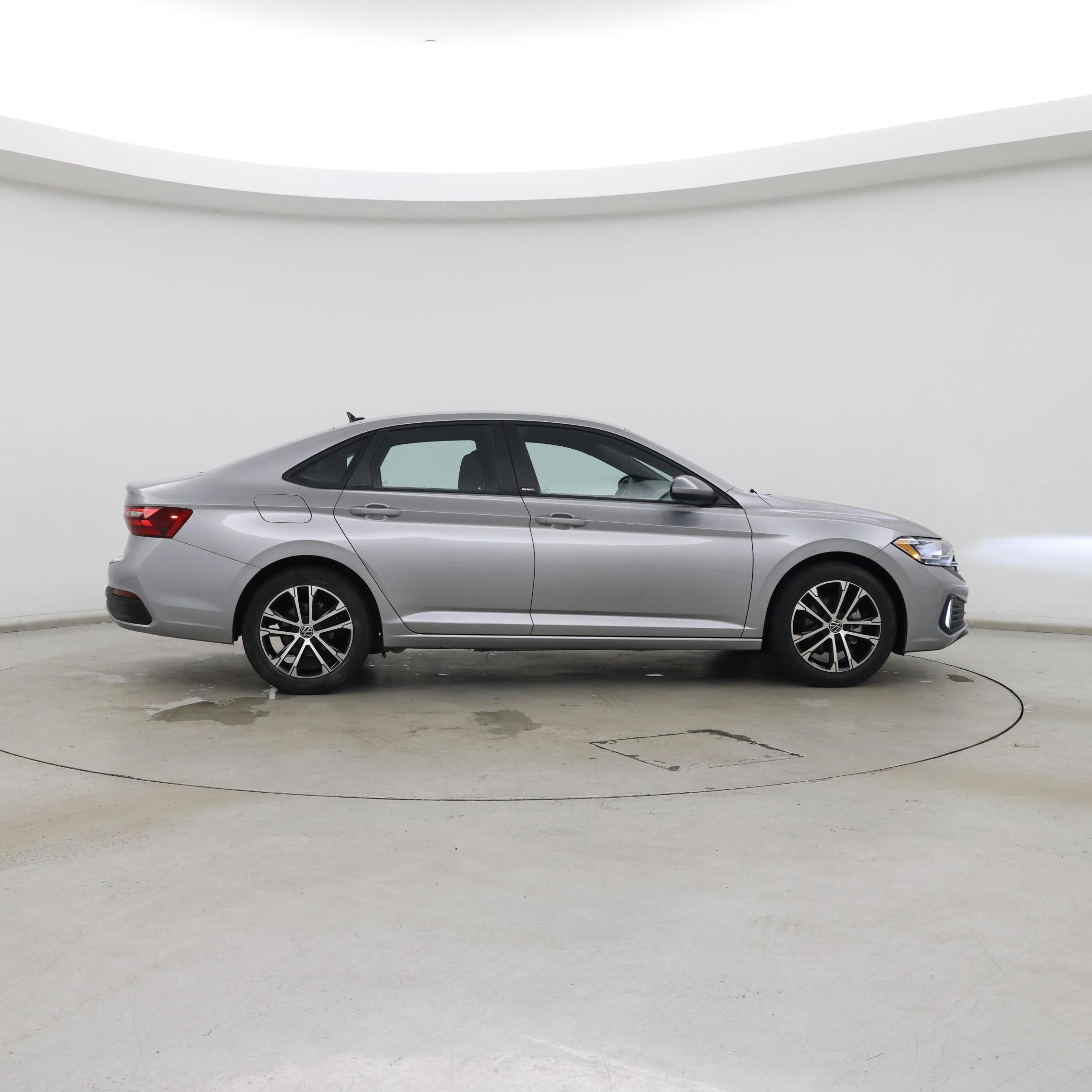 Thumbnail: 2023 Volkswagen Jetta - 7