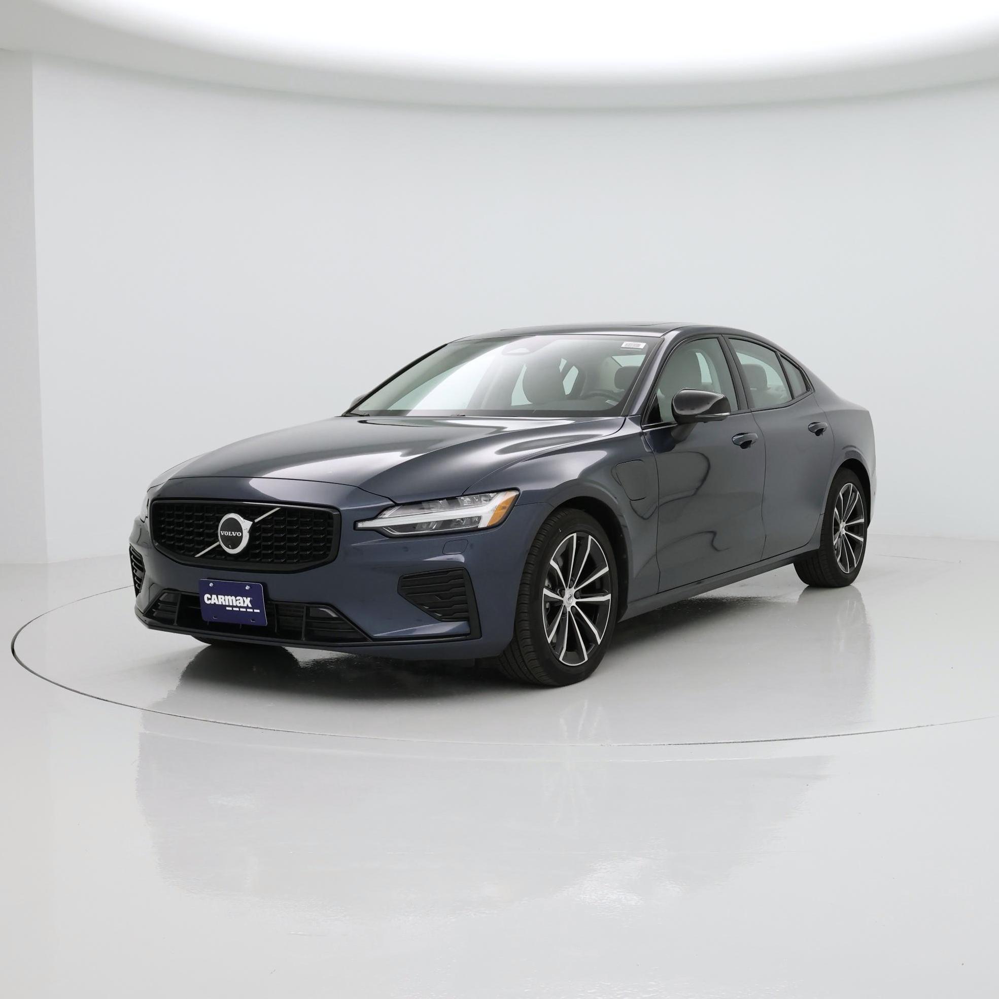 Thumbnail: 2023 Volvo S60 - 4