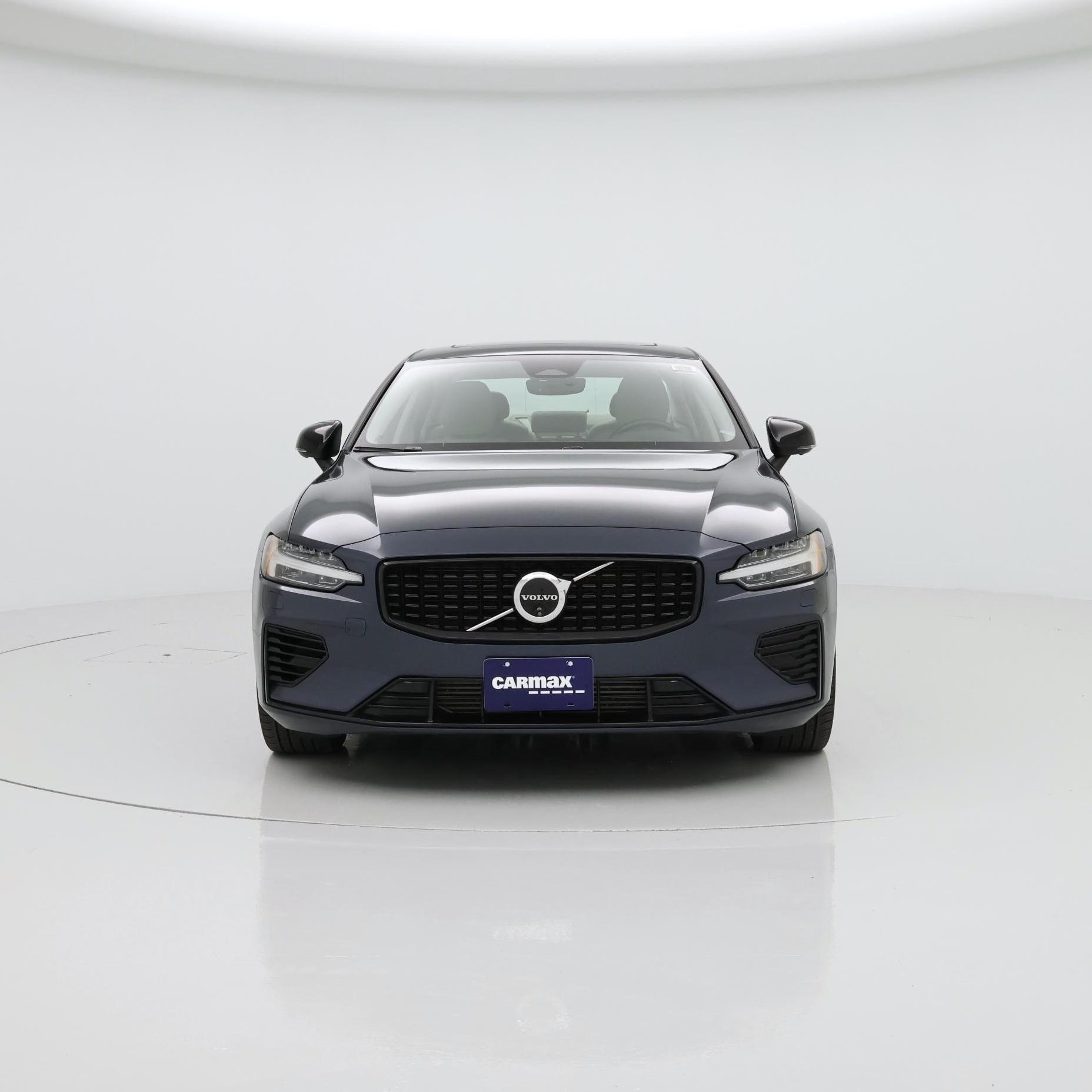 Thumbnail: 2023 Volvo S60 - 5