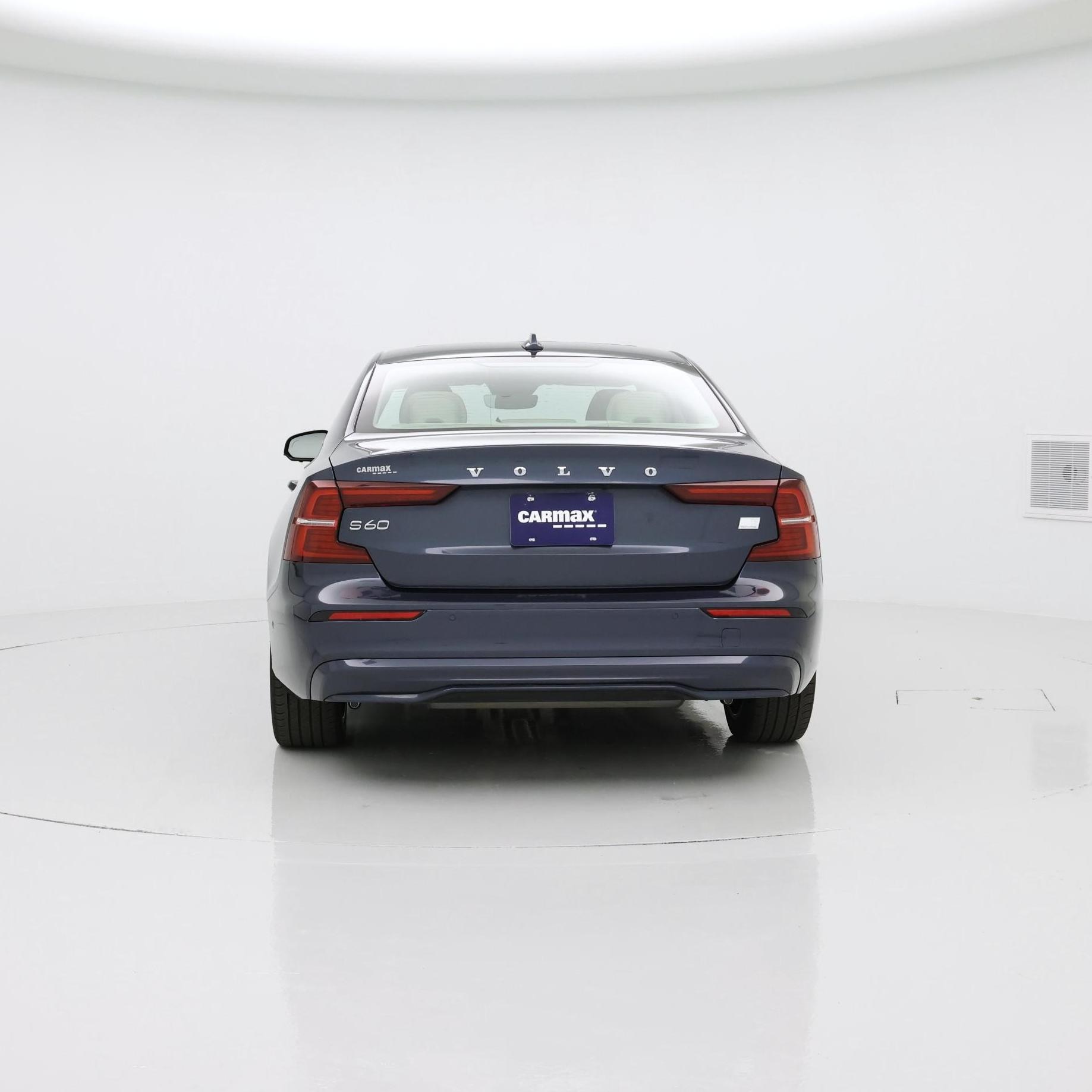 Thumbnail: 2023 Volvo S60 - 6