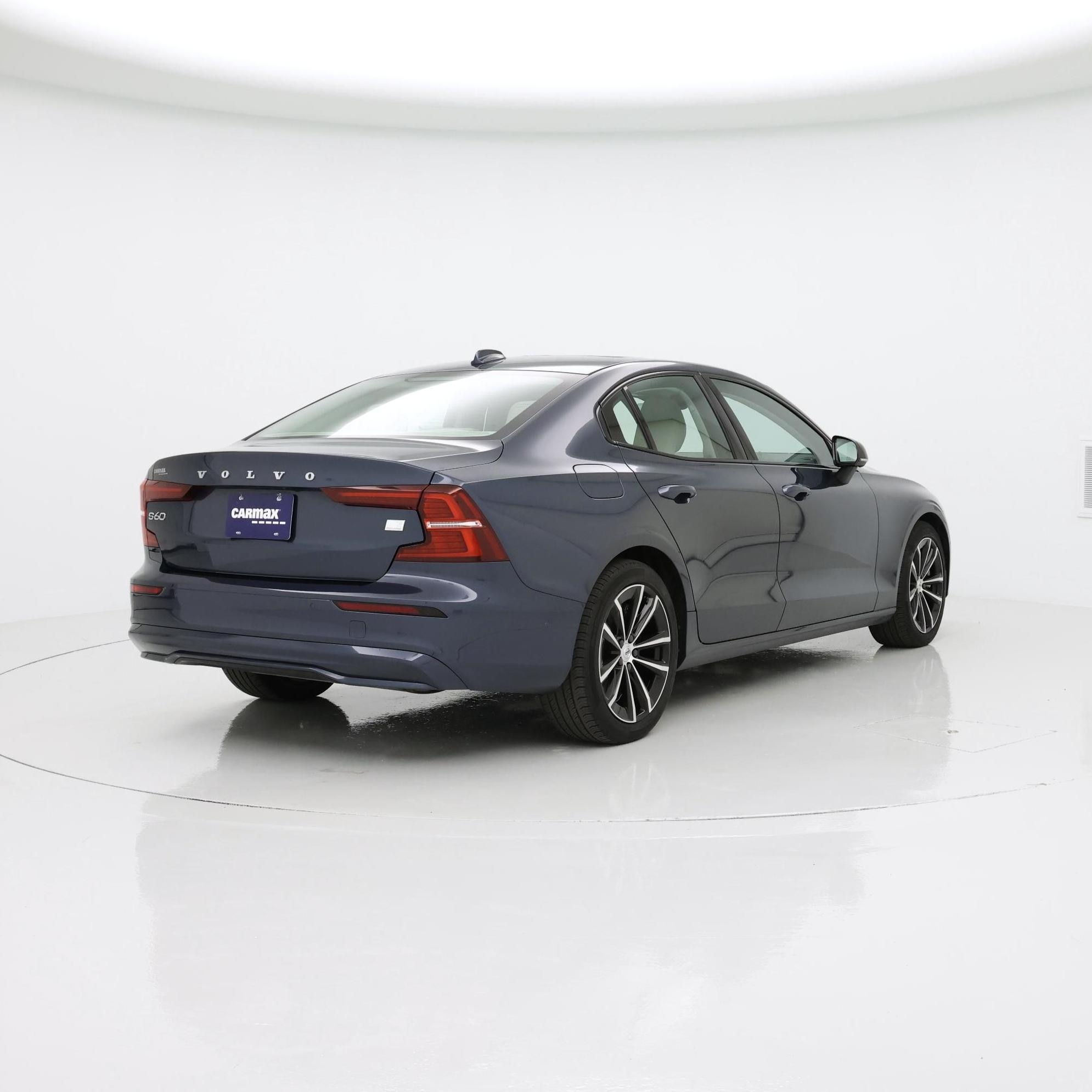 Thumbnail: 2023 Volvo S60 - 8