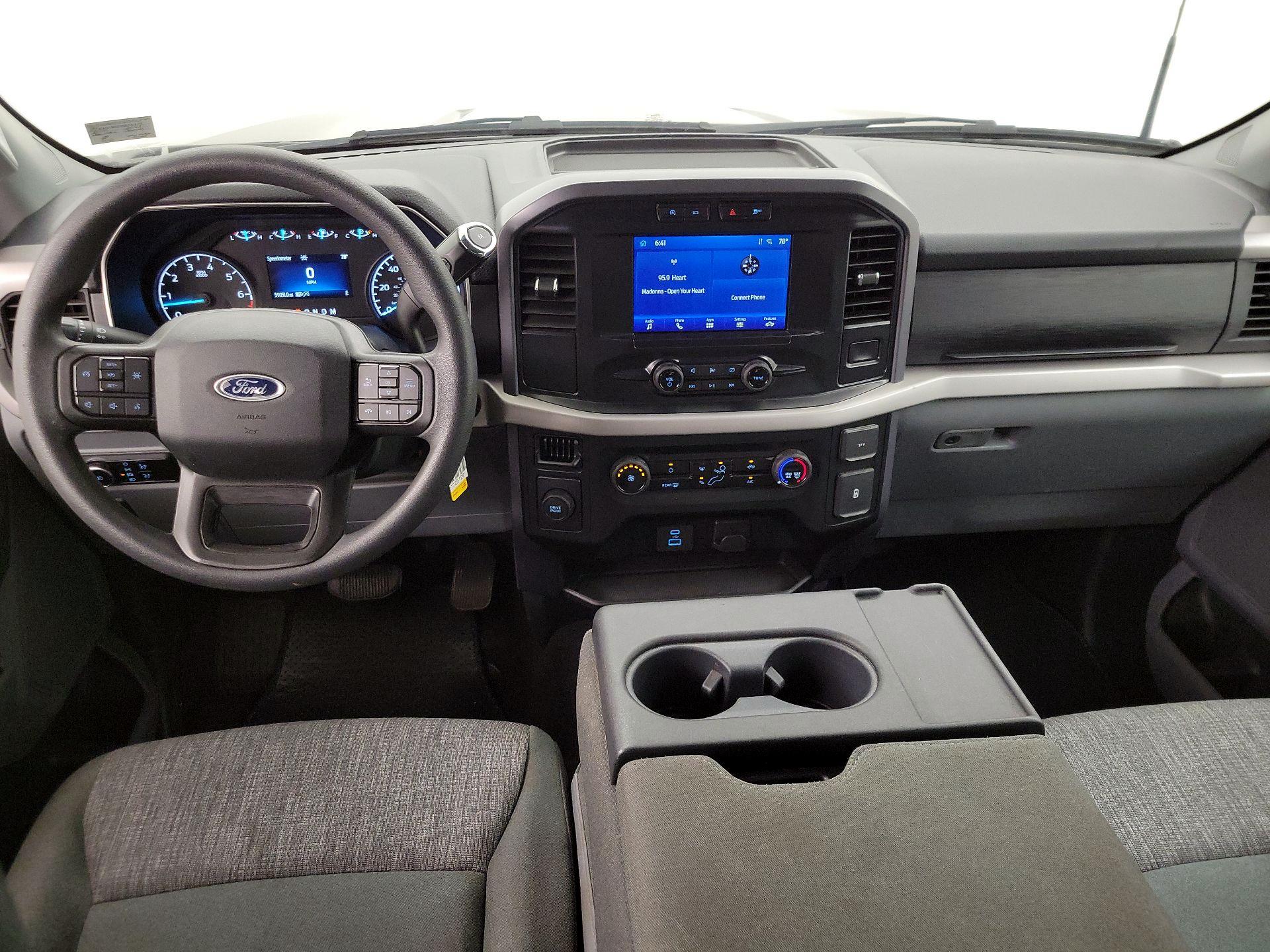 Thumbnail: 2023 Ford F-150 - 9