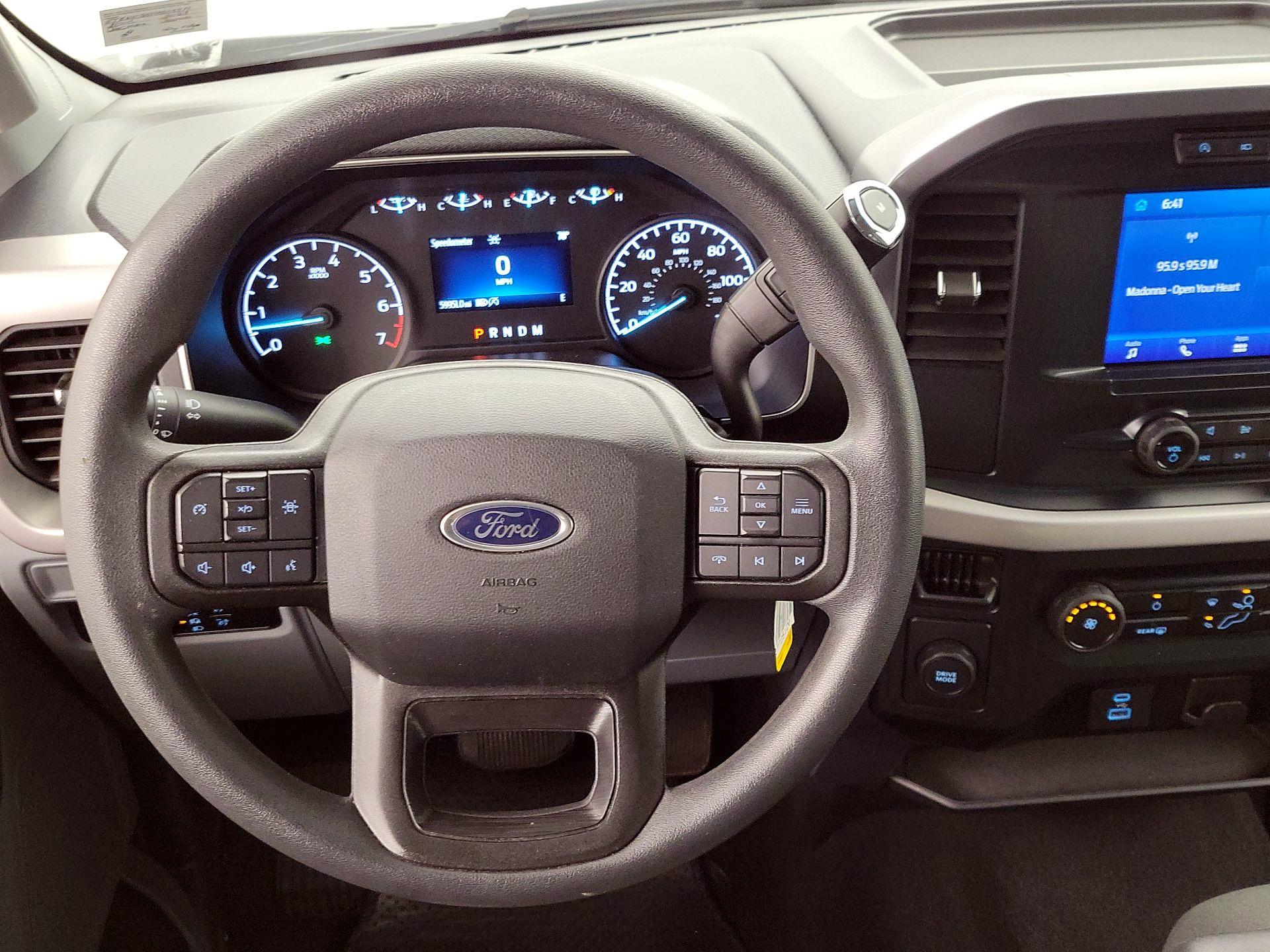 Thumbnail: 2023 Ford F-150 - 10