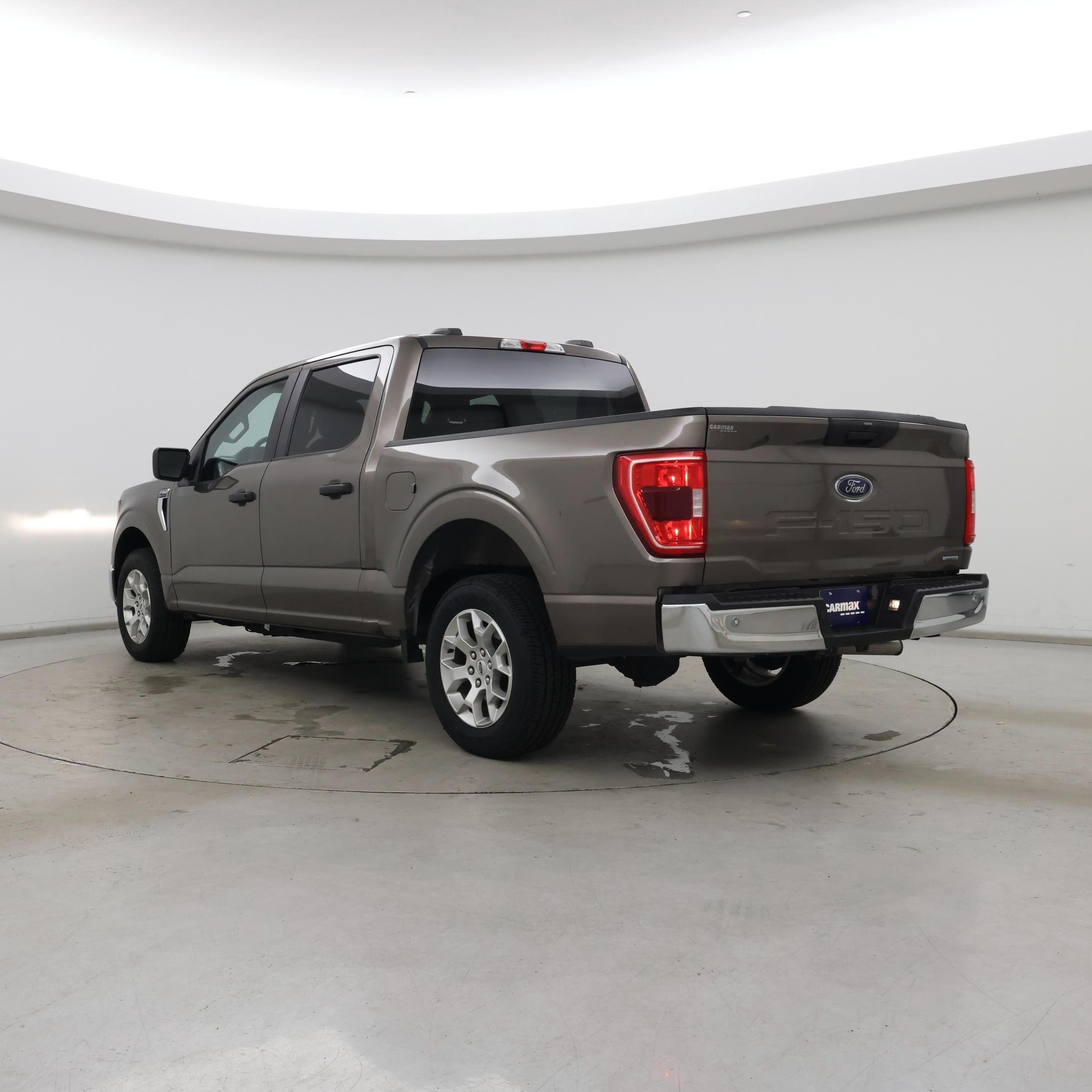Thumbnail: 2023 Ford F-150 - 2