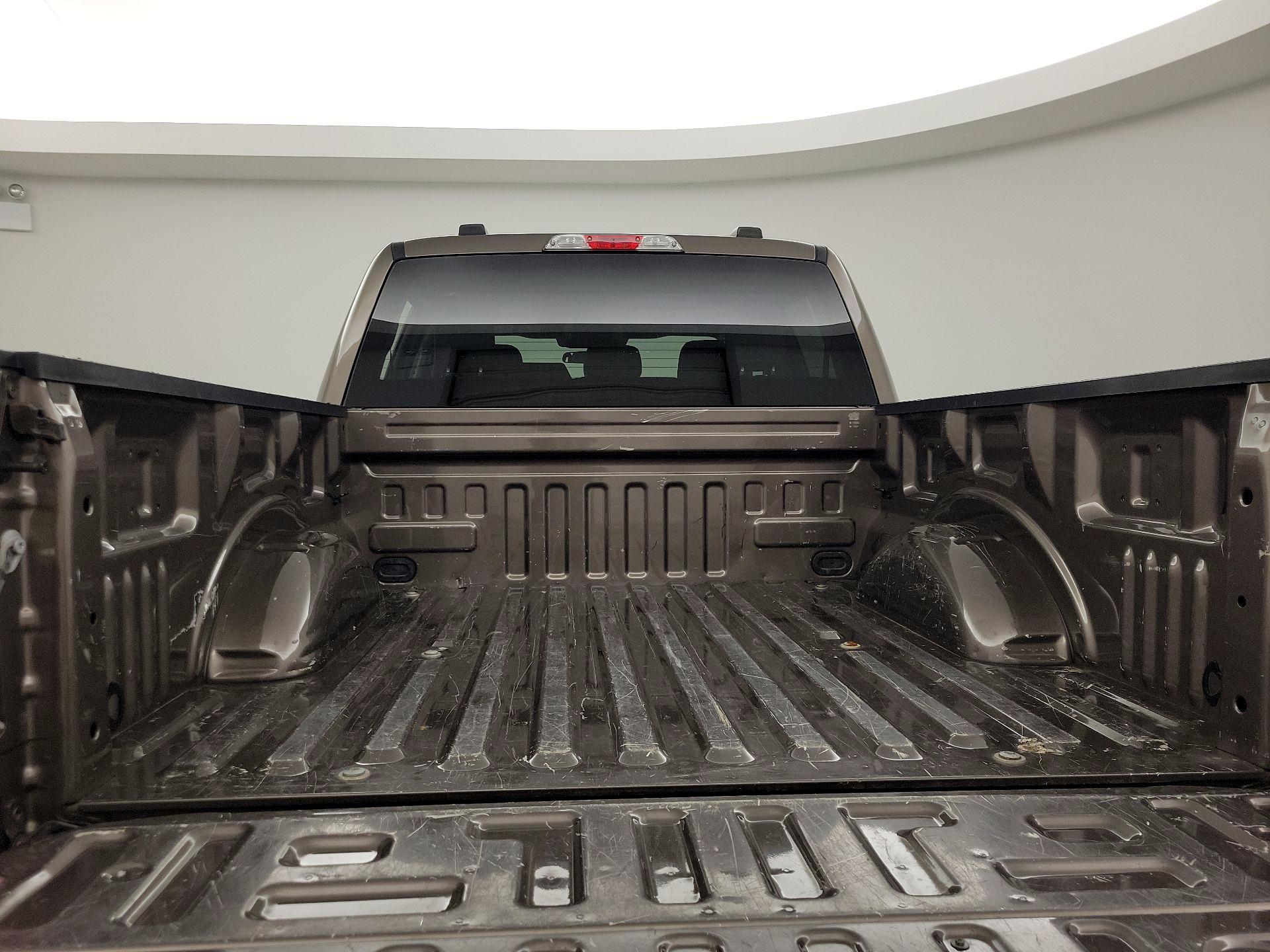 Thumbnail: 2023 Ford F-150 - 20