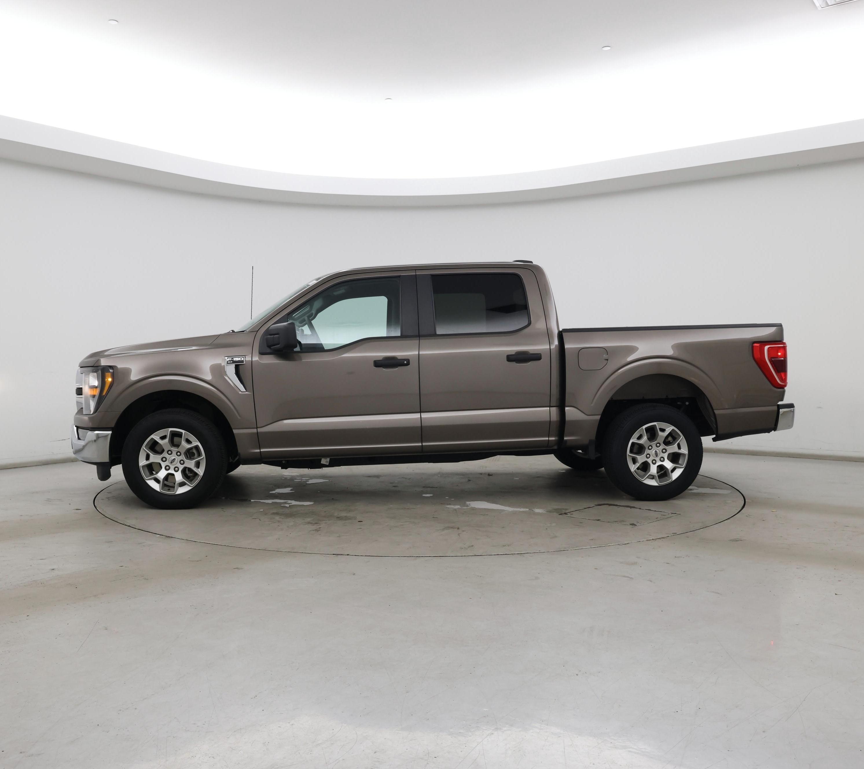 Thumbnail: 2023 Ford F-150 - 3