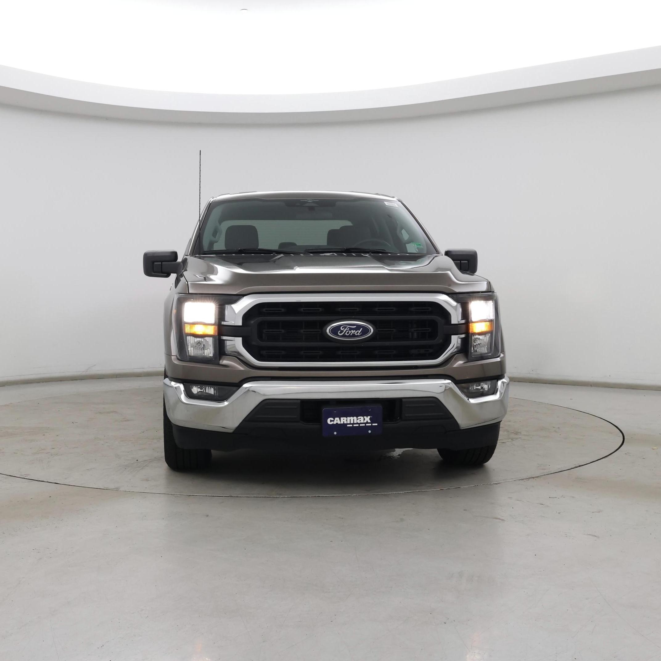 Thumbnail: 2023 Ford F-150 - 5