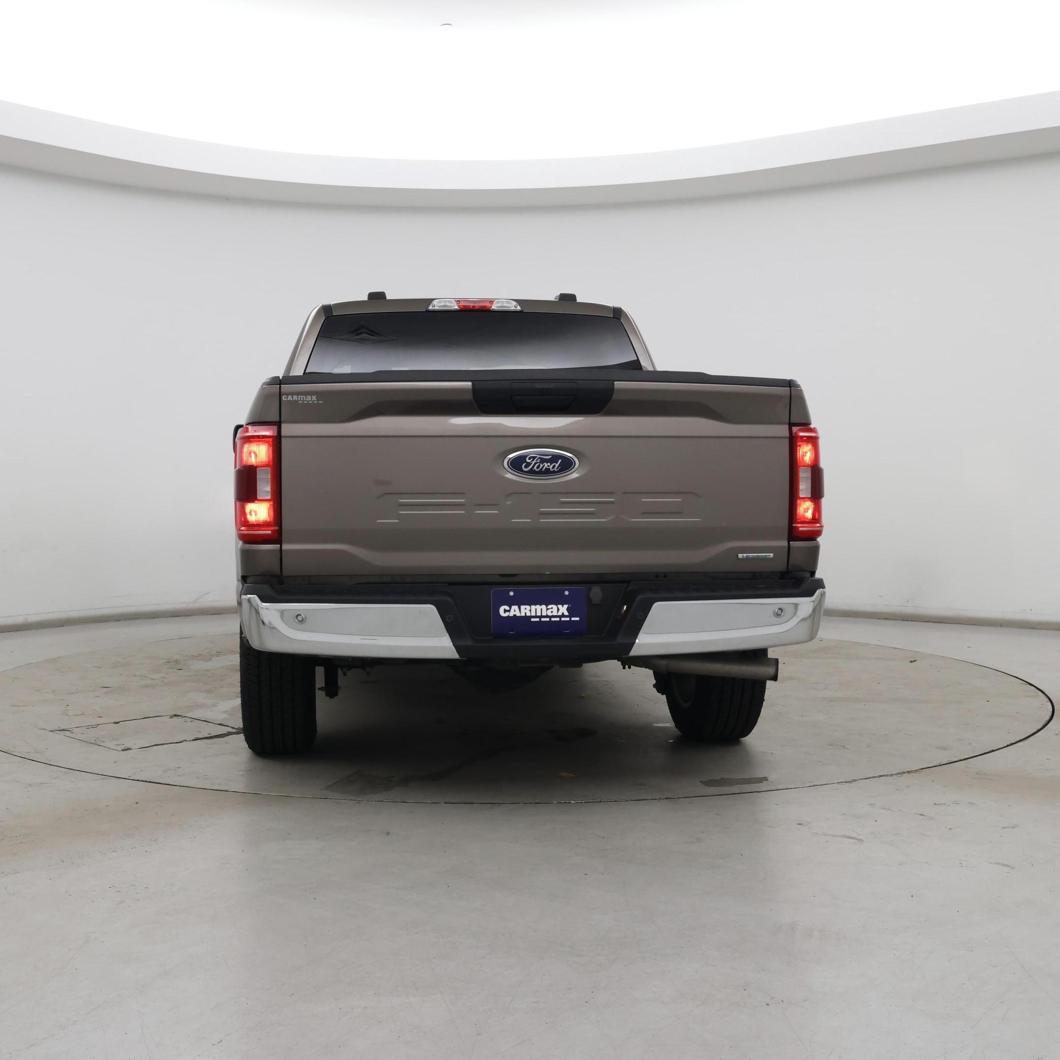 Thumbnail: 2023 Ford F-150 - 6