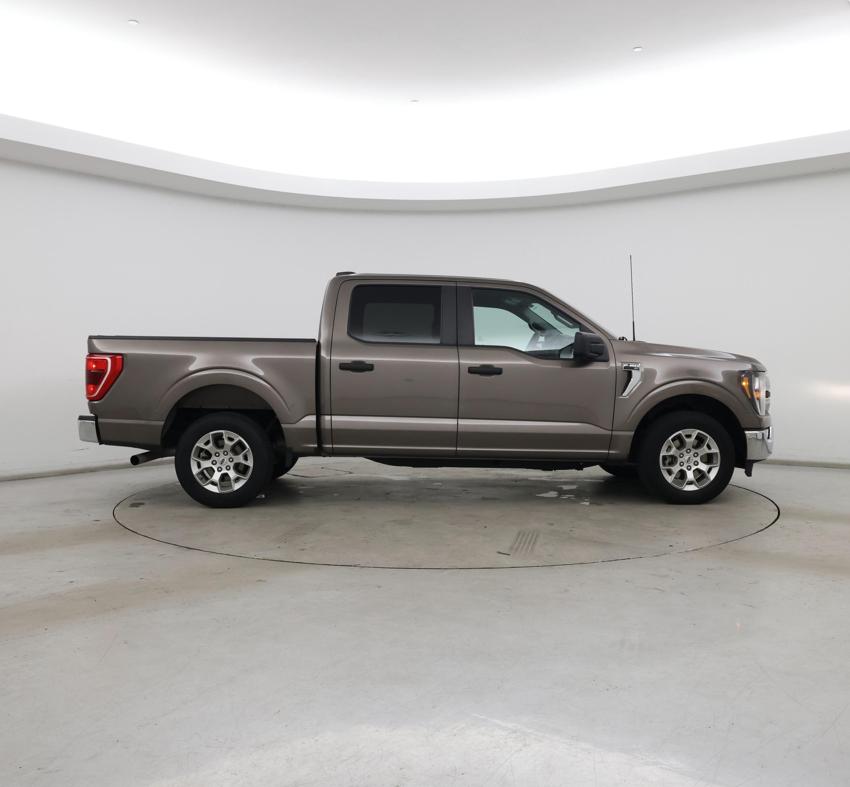 Thumbnail: 2023 Ford F-150 - 7
