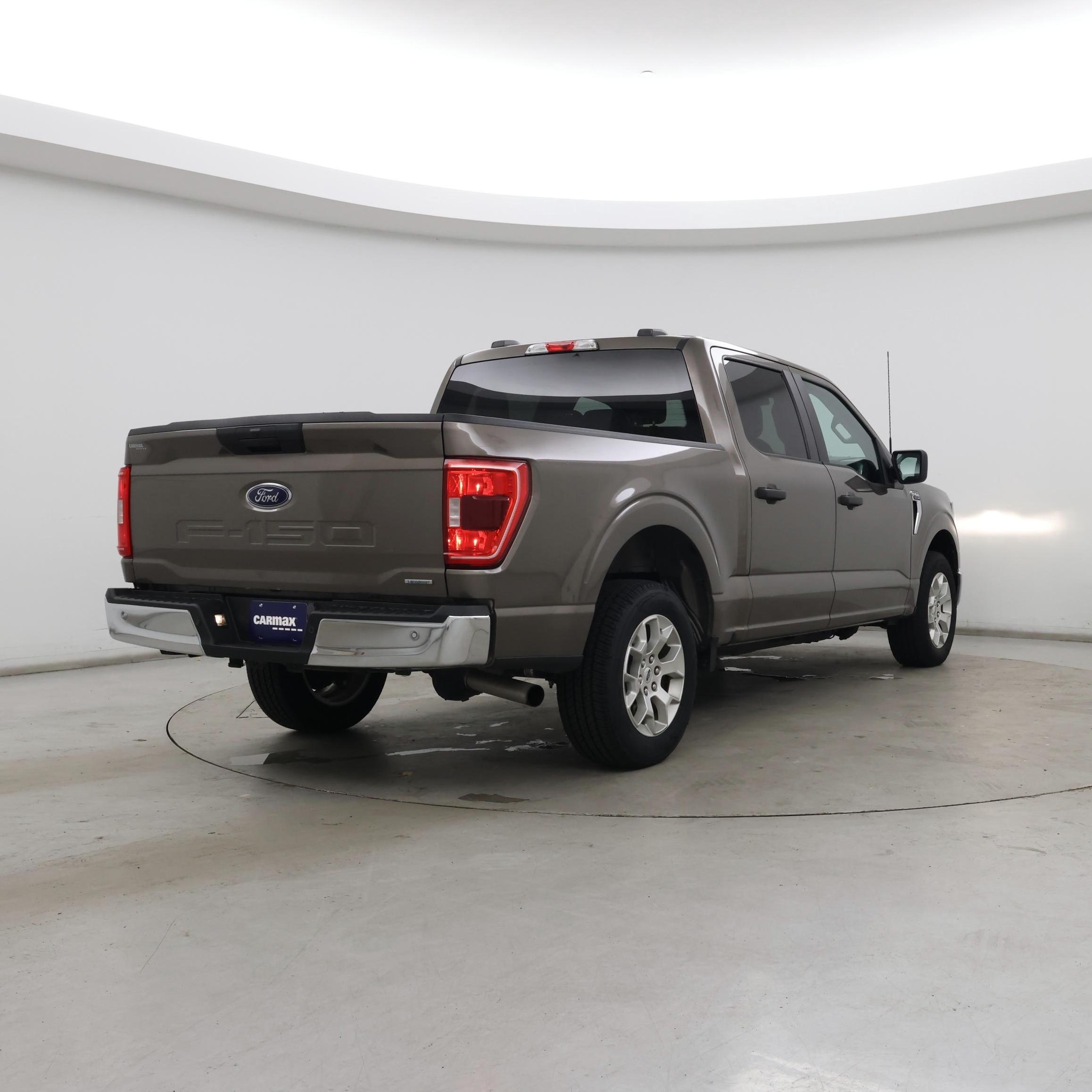 Thumbnail: 2023 Ford F-150 - 8