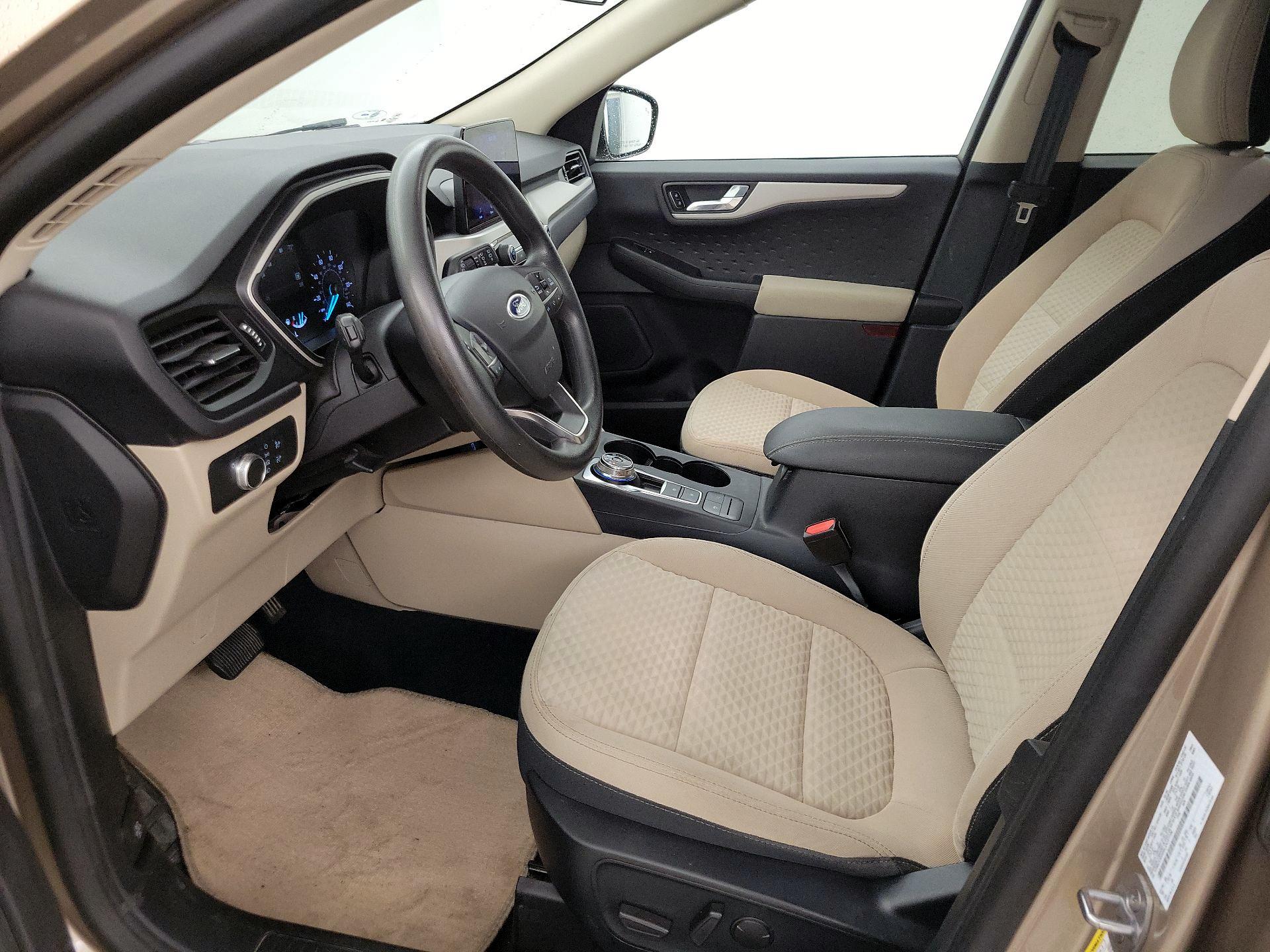 Thumbnail: 2020 Ford Escape - 11