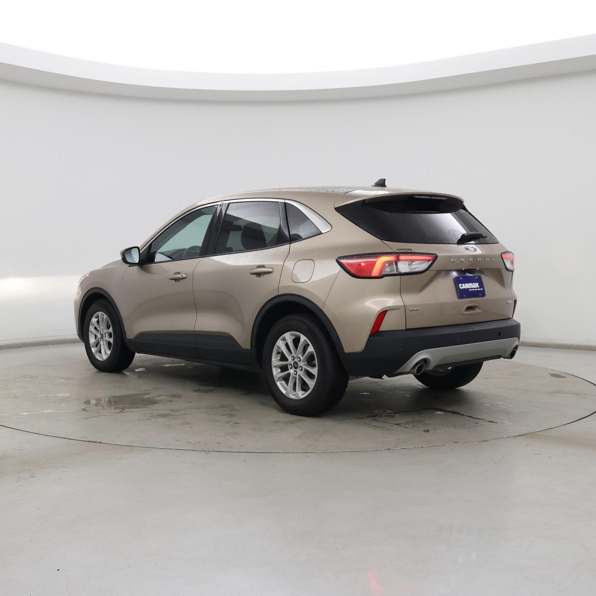 Thumbnail: 2020 Ford Escape - 2