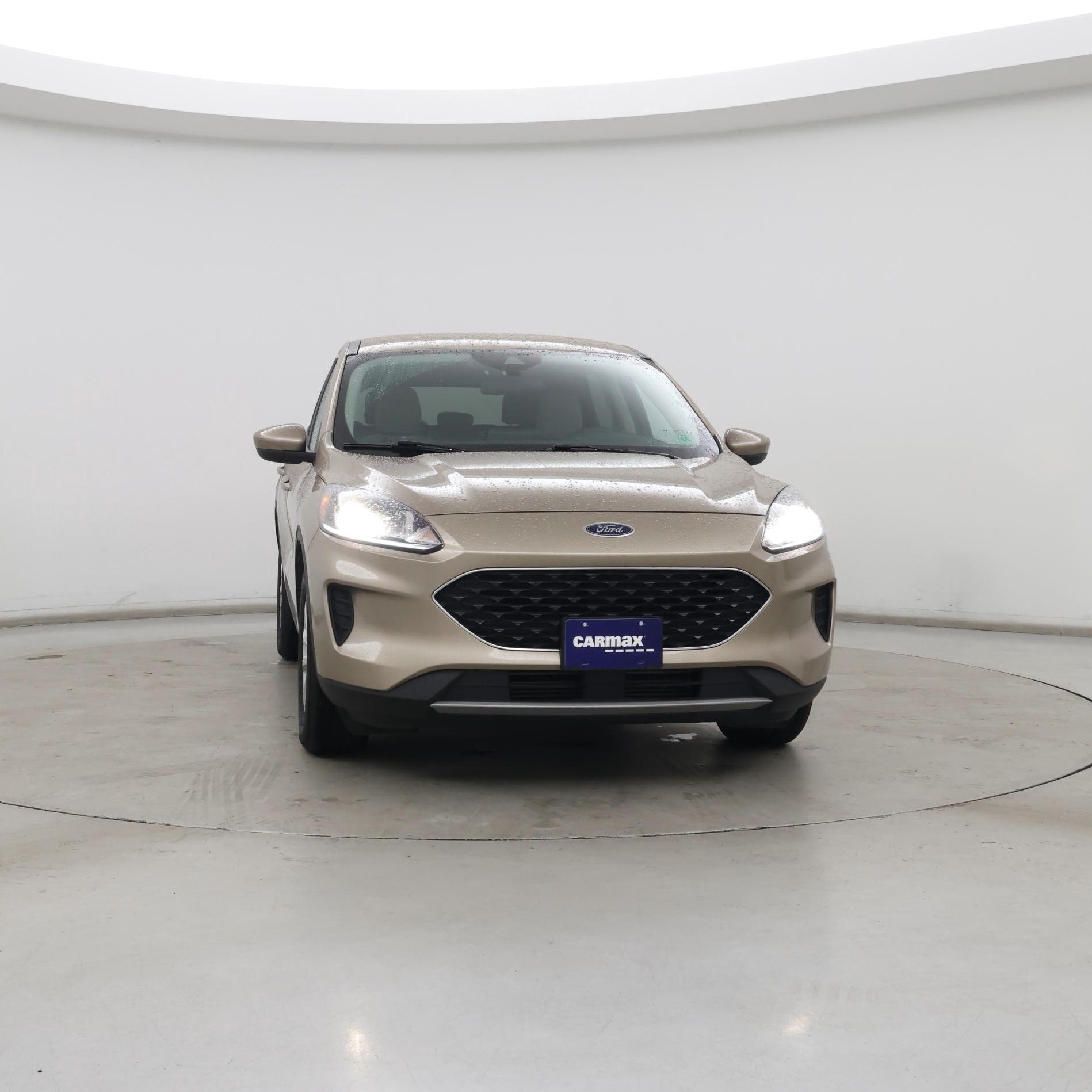 Thumbnail: 2020 Ford Escape - 5